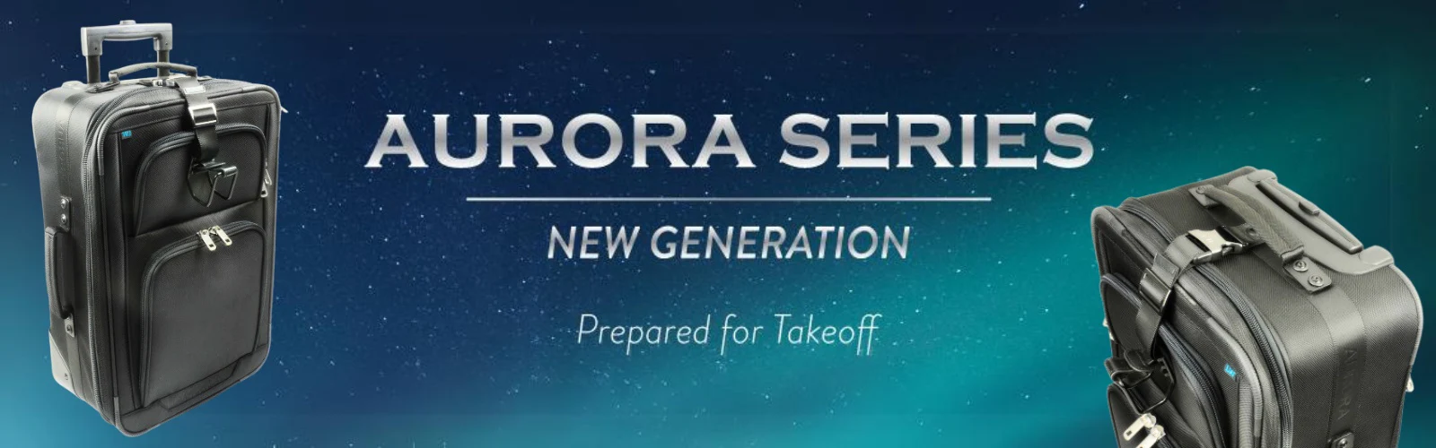 Built for the Aviation Professional