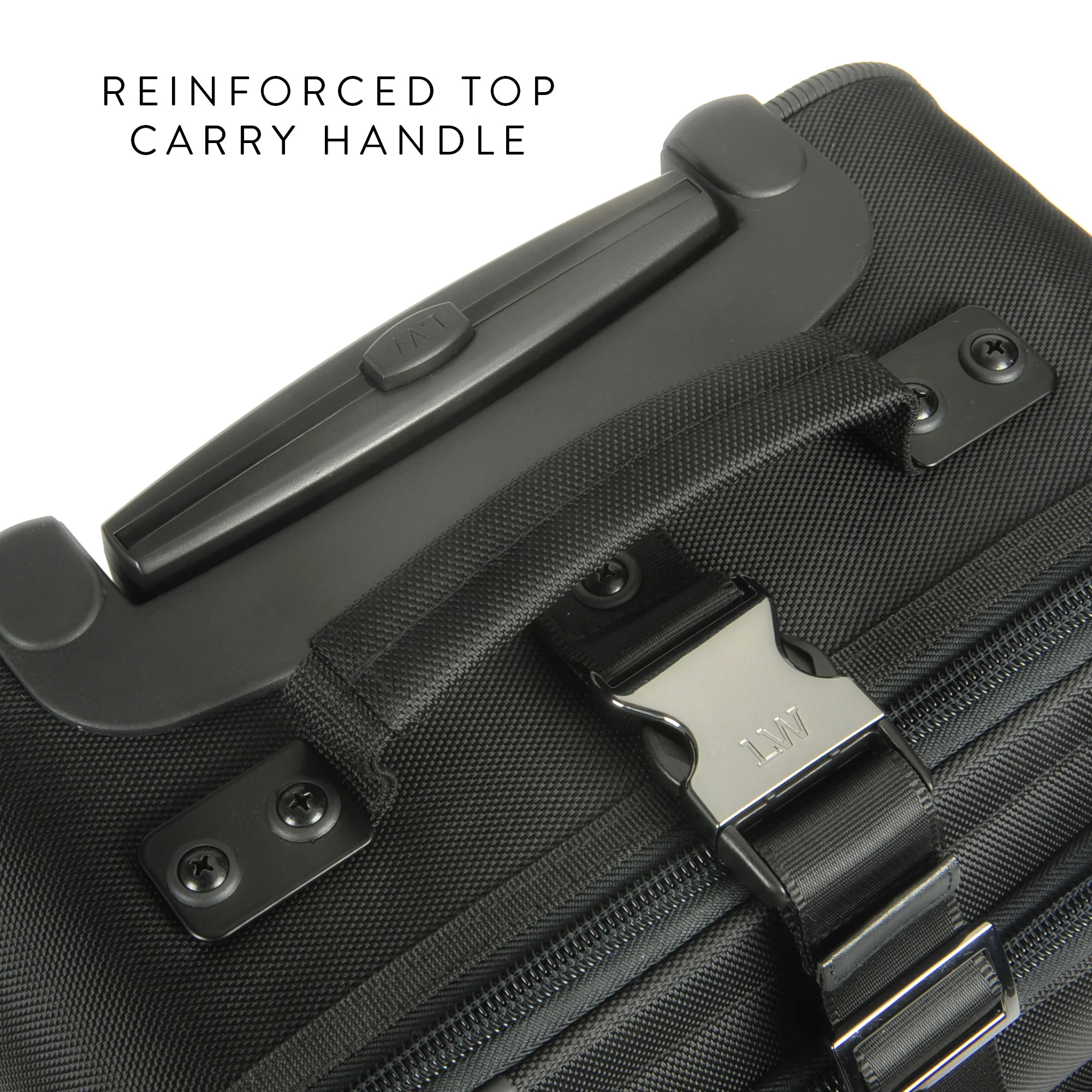 Aurora New Generation - 17" Rolling bag Overnighter - Image 11