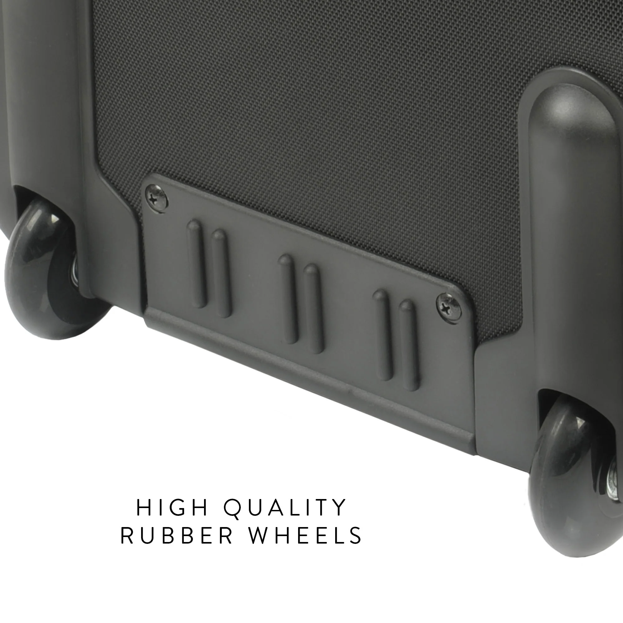 Aurora New Generation - 17" Rolling bag Overnighter - Image 12