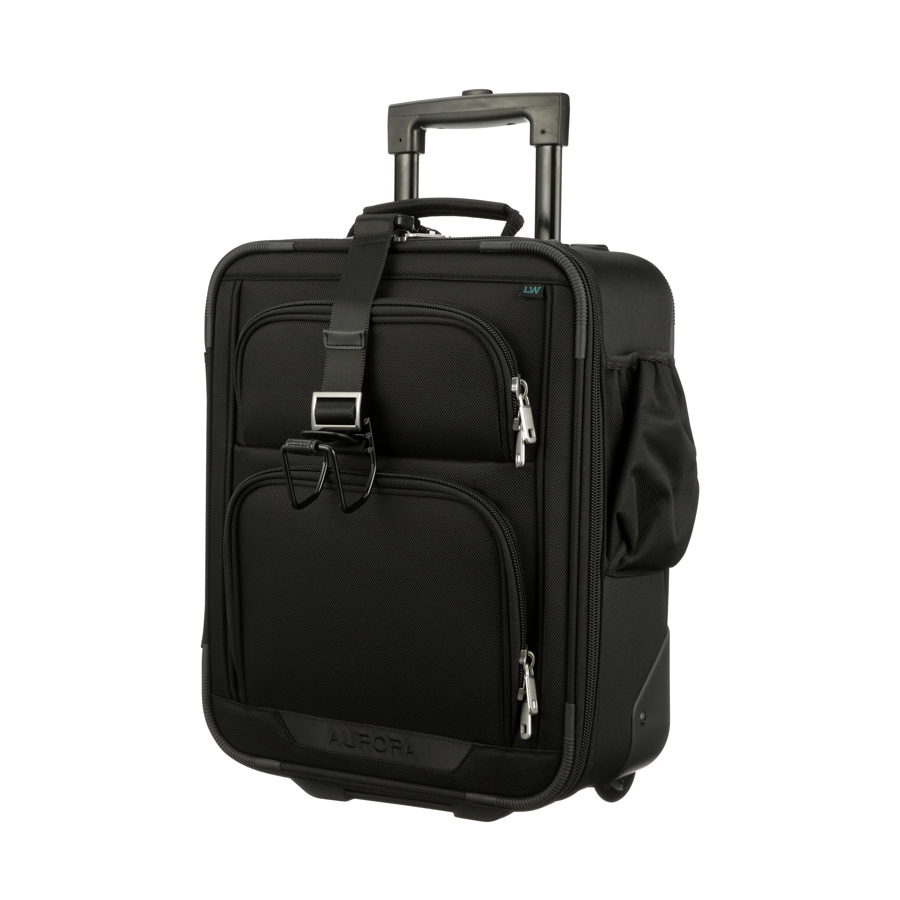Aurora New Generation - 17" Rolling bag Overnighter - Image 16