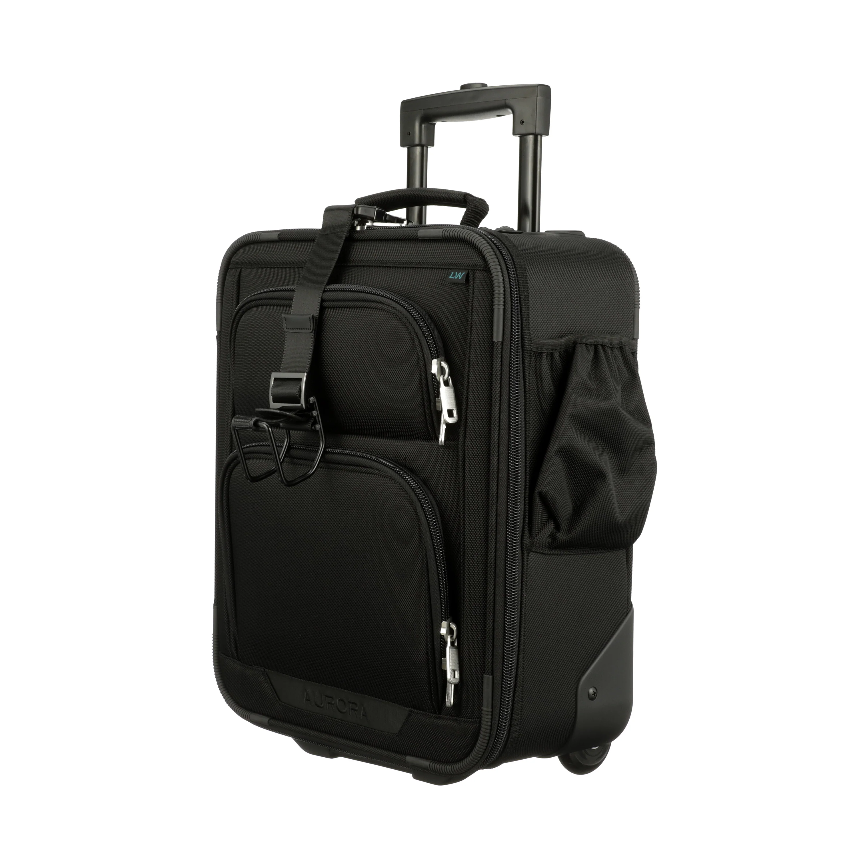 Aurora New Generation - 17" Rolling bag Overnighter - Image 17