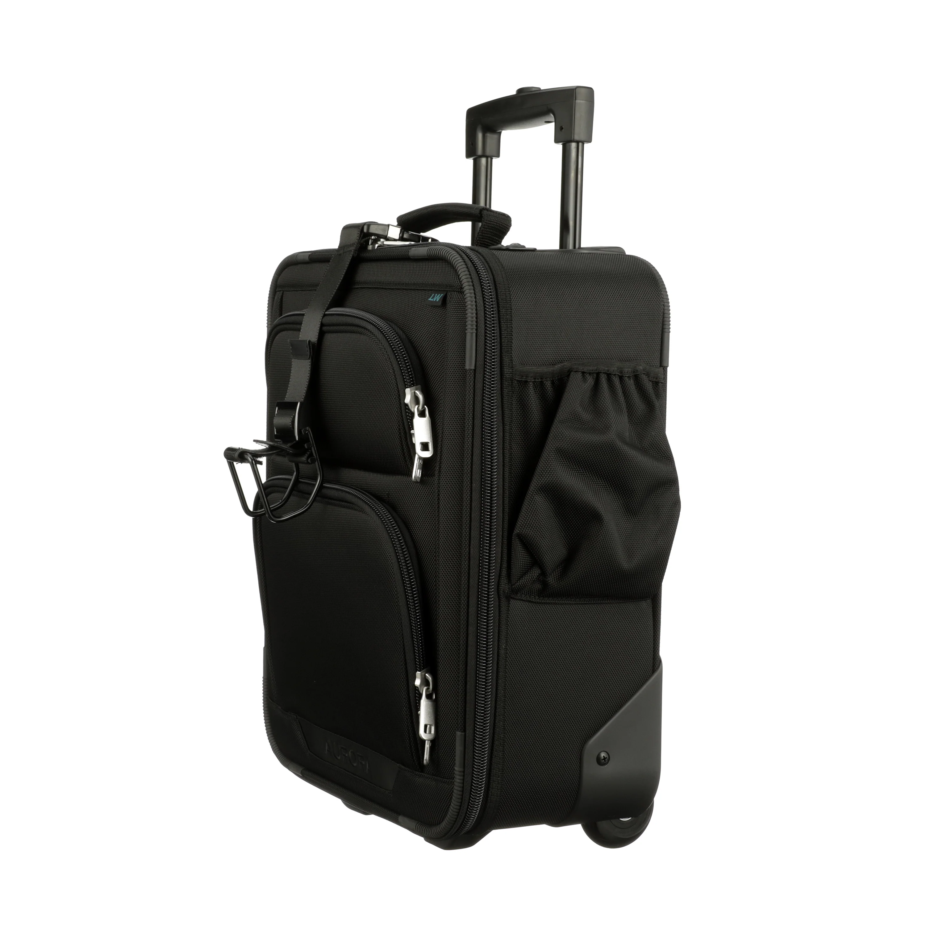 Aurora New Generation - 17" Rolling bag Overnighter - Image 18