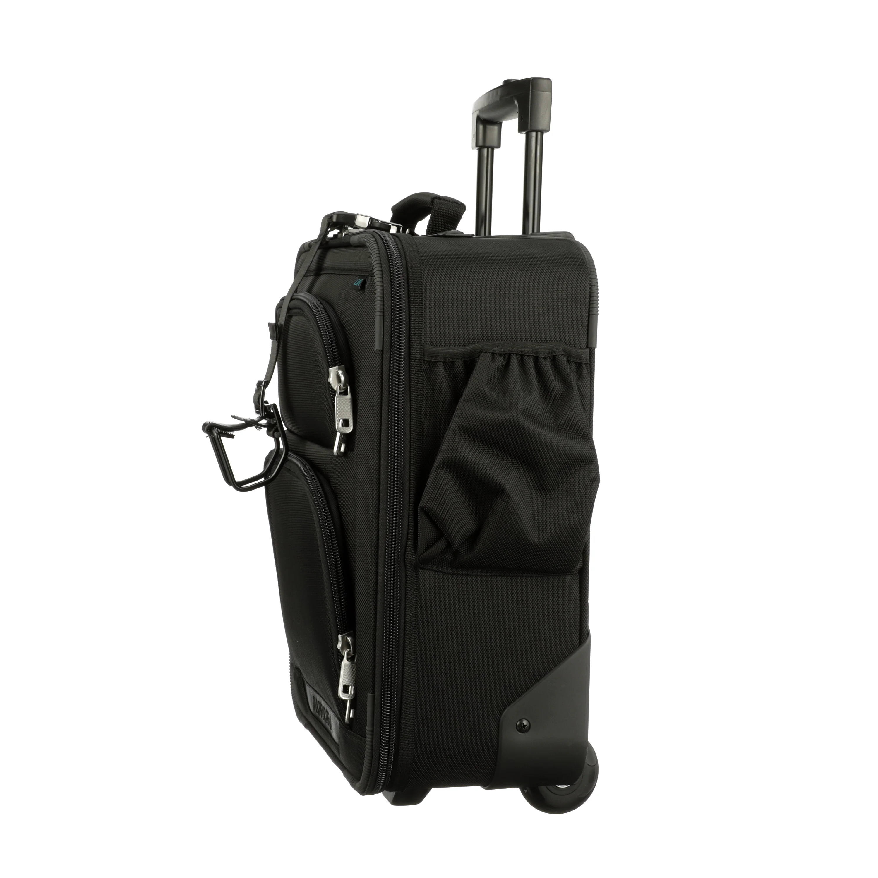 Aurora New Generation - 17" Rolling bag Overnighter - Image 19