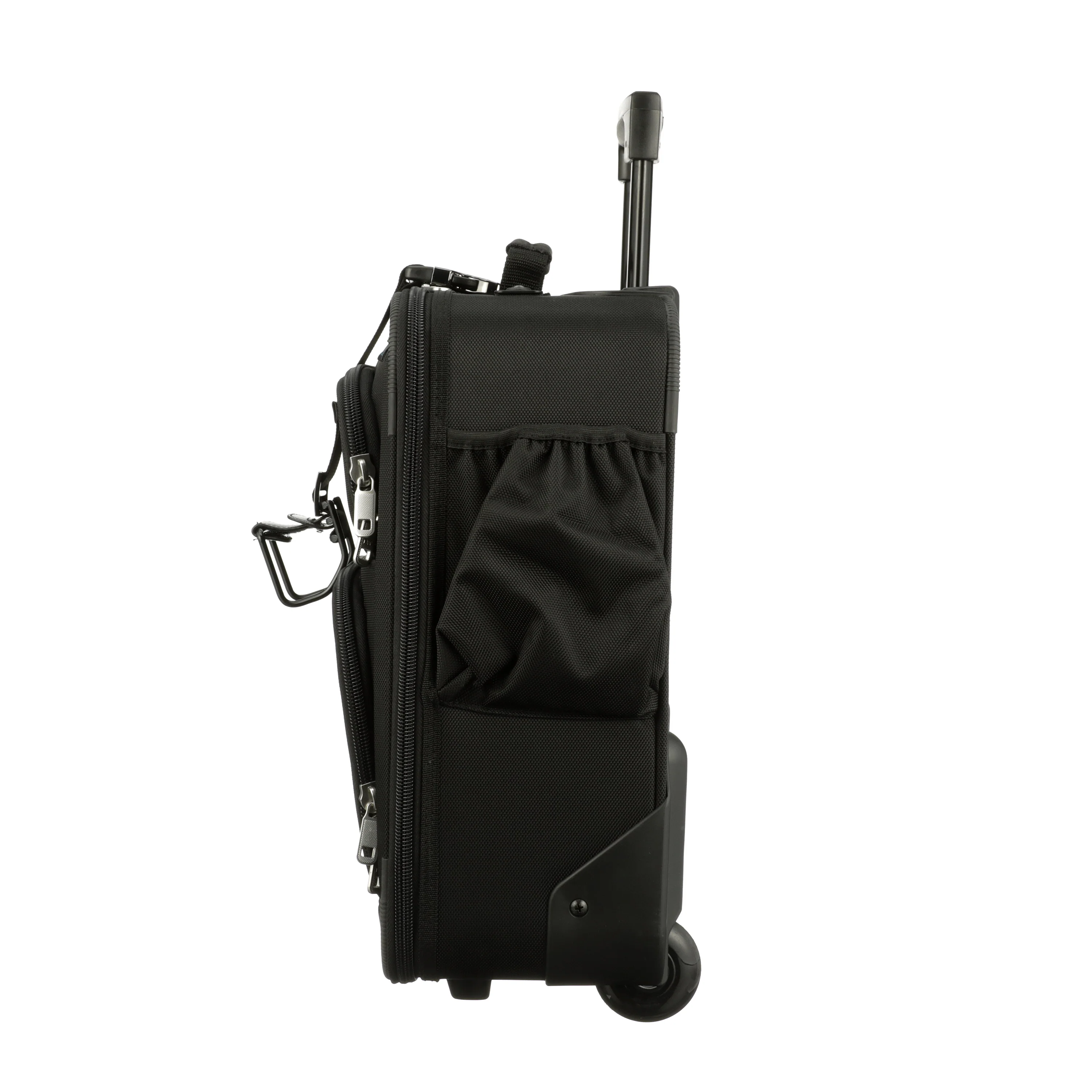 Aurora New Generation - 17" Rolling bag Overnighter - Image 20