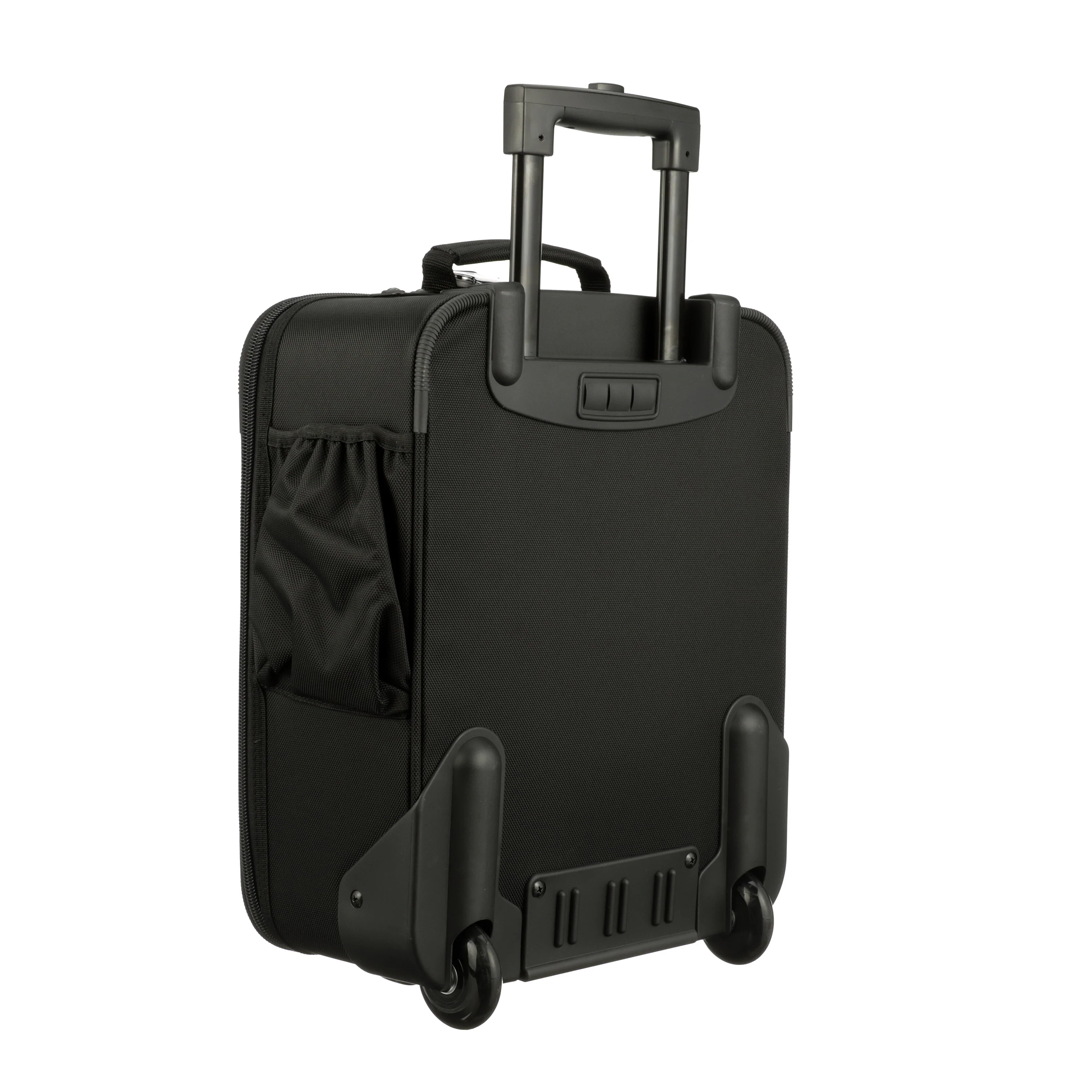 Aurora New Generation - 17" Rolling bag Overnighter - Image 23