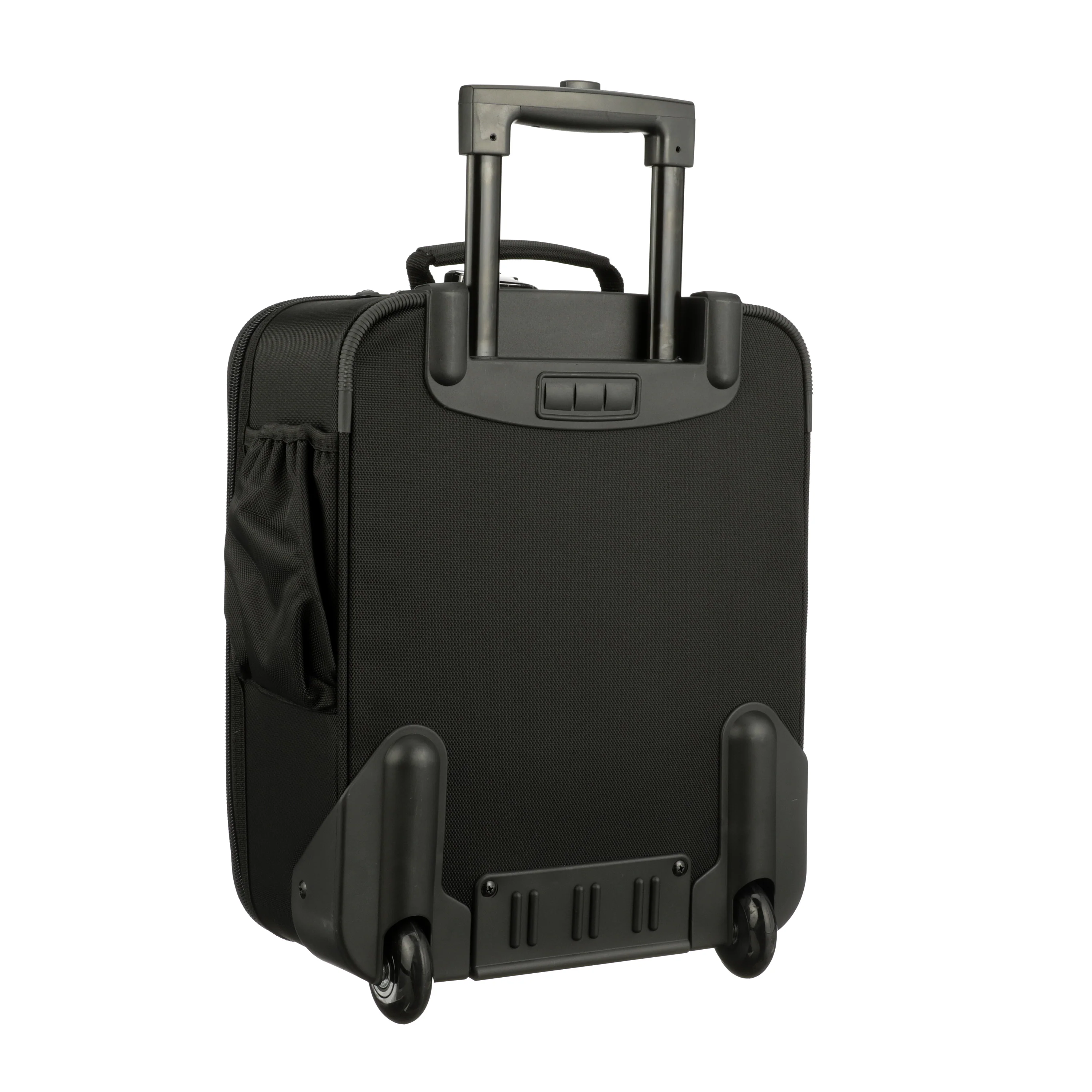 Aurora New Generation - 17" Rolling bag Overnighter - Image 24