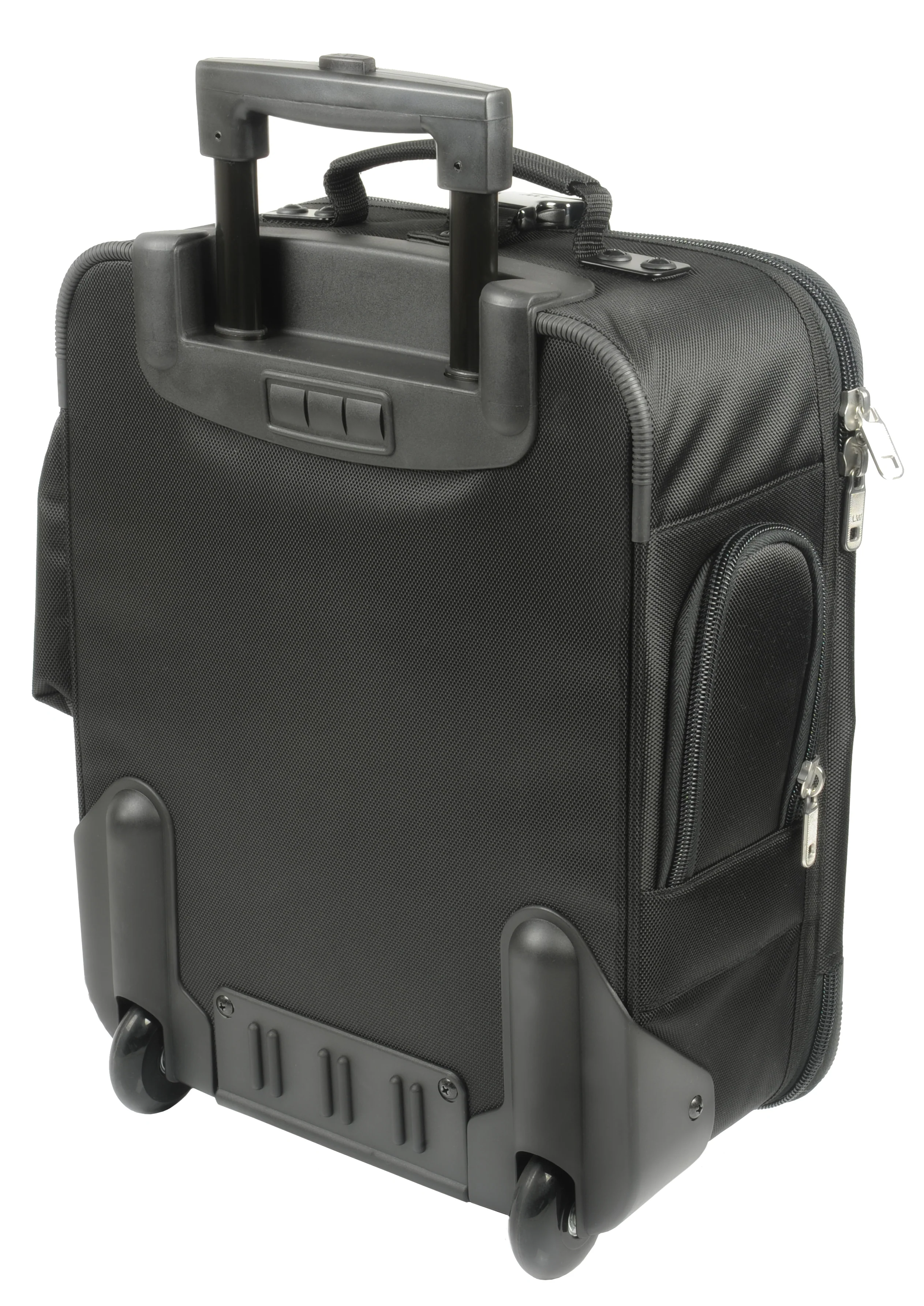 Aurora New Generation - 17" Rolling bag Overnighter - Image 3