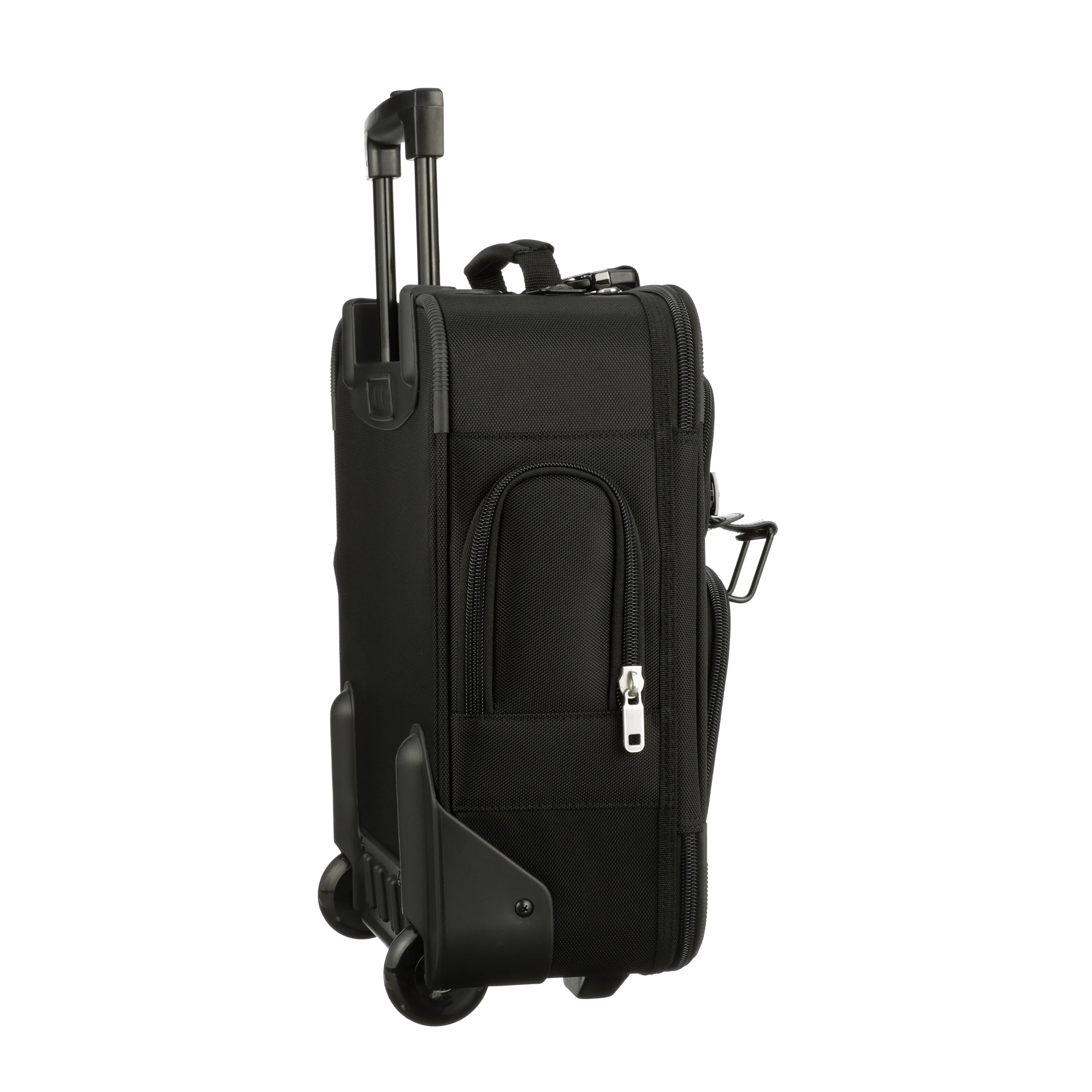 Aurora New Generation - 17" Rolling bag Overnighter - Image 31