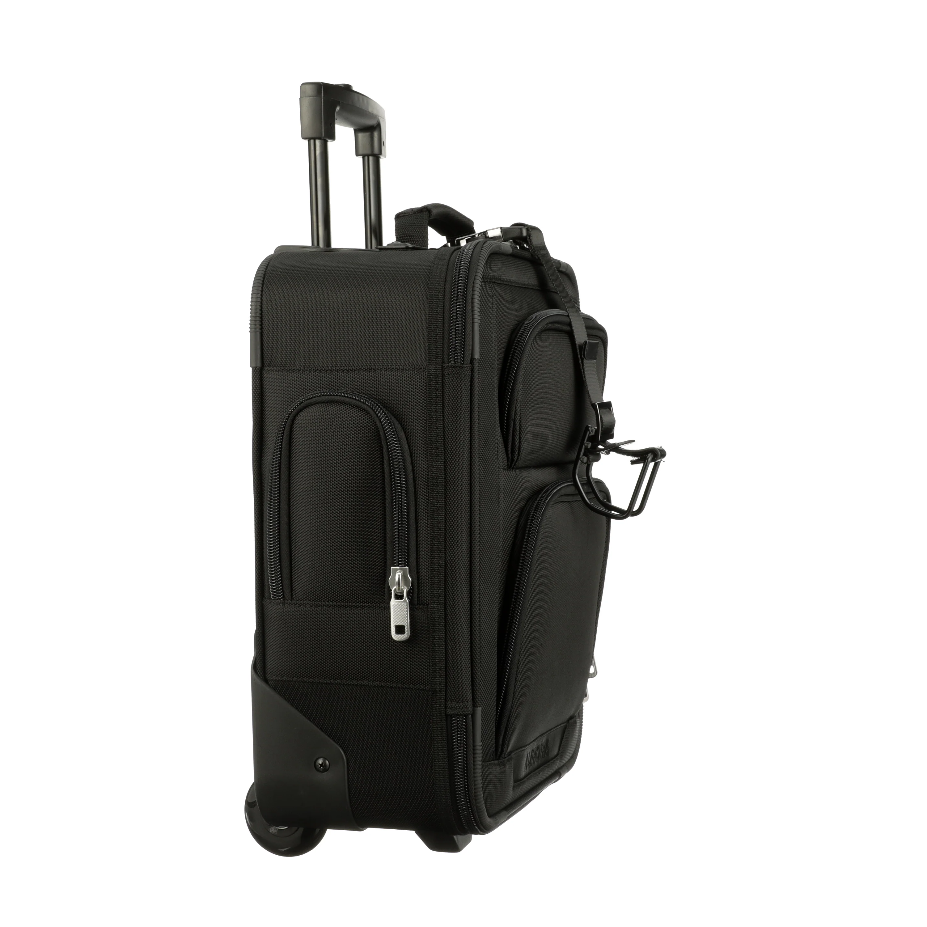 Aurora New Generation - 17" Rolling bag Overnighter - Image 33