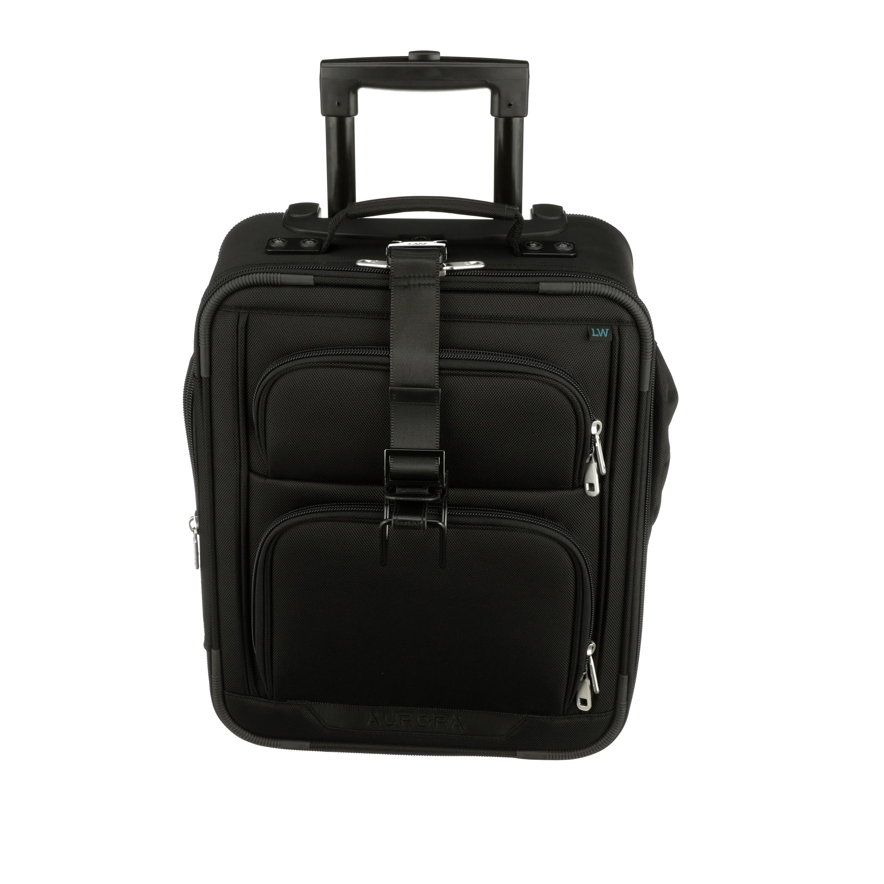 Aurora New Generation - 17" Rolling bag Overnighter - Image 38