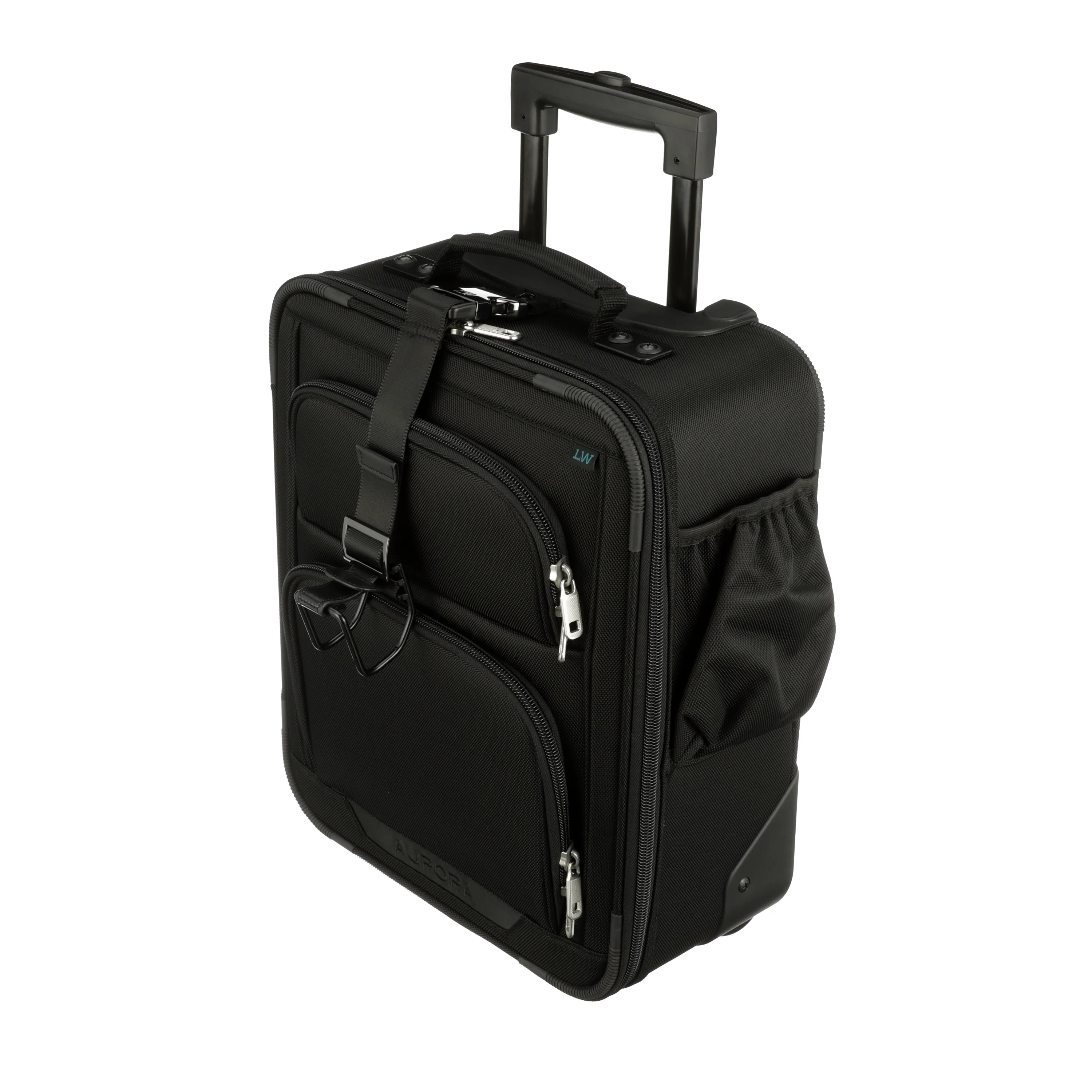 Aurora New Generation - 17" Rolling bag Overnighter - Image 41