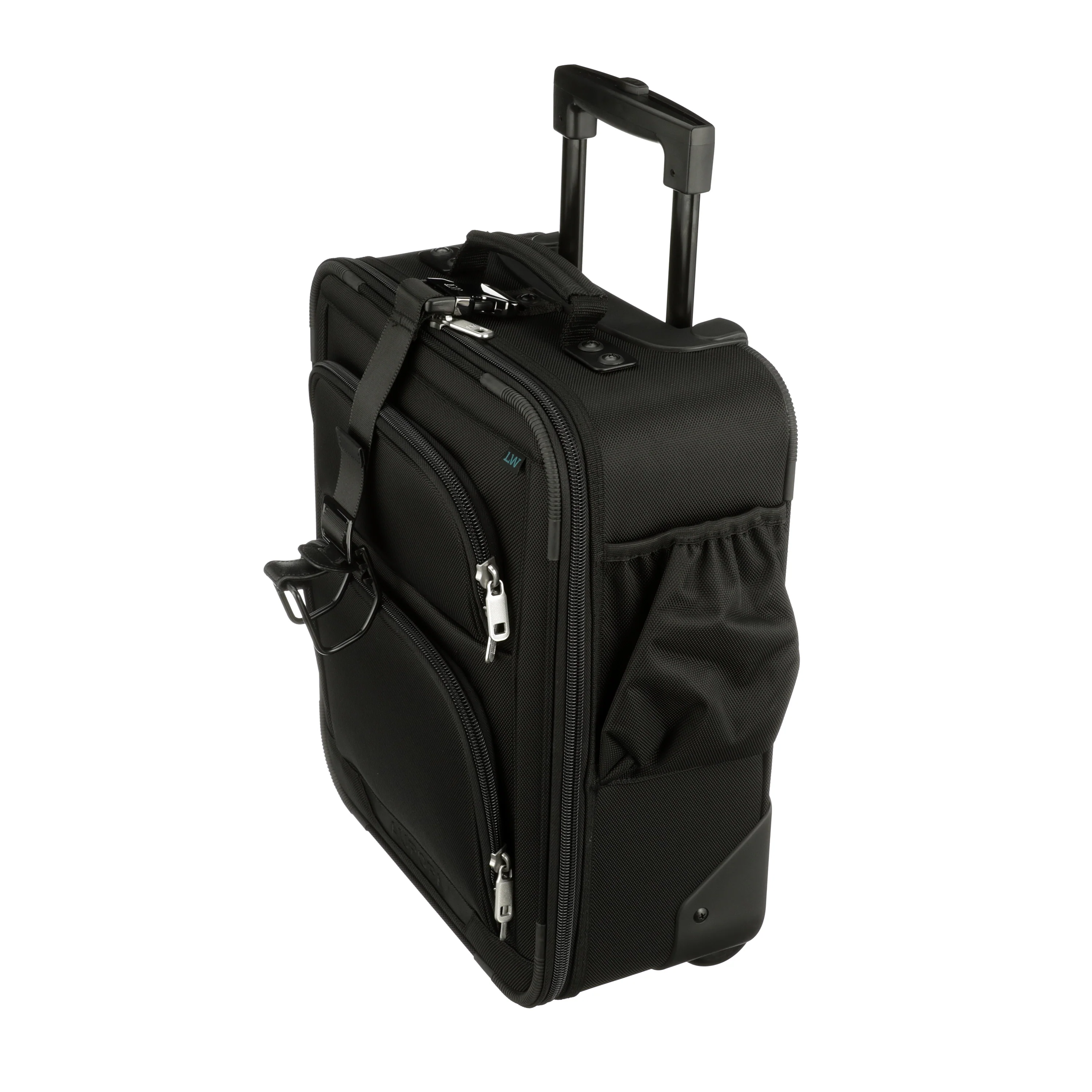 Aurora New Generation - 17" Rolling bag Overnighter - Image 42