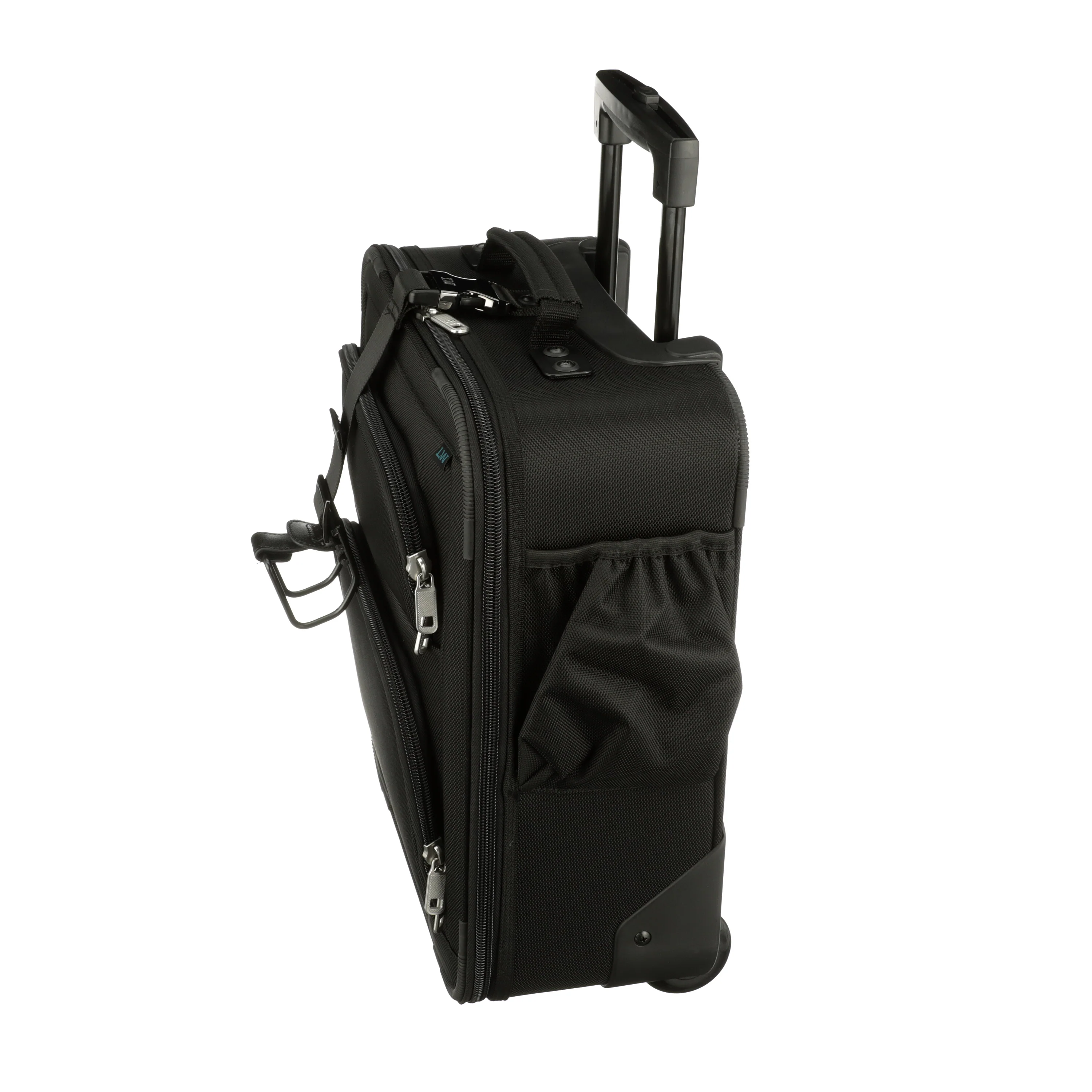 Aurora New Generation - 17" Rolling bag Overnighter - Image 43