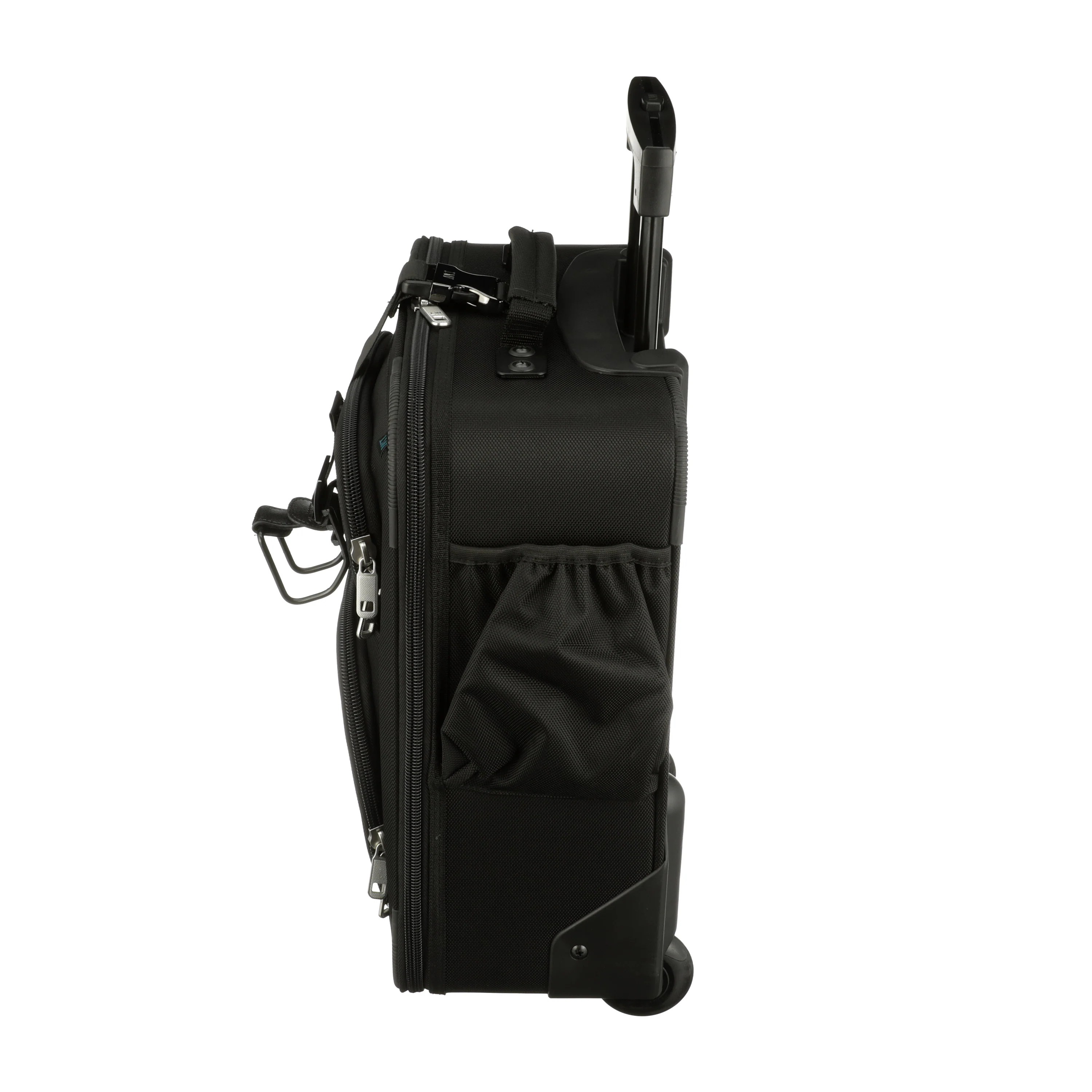 Aurora New Generation - 17" Rolling bag Overnighter - Image 44