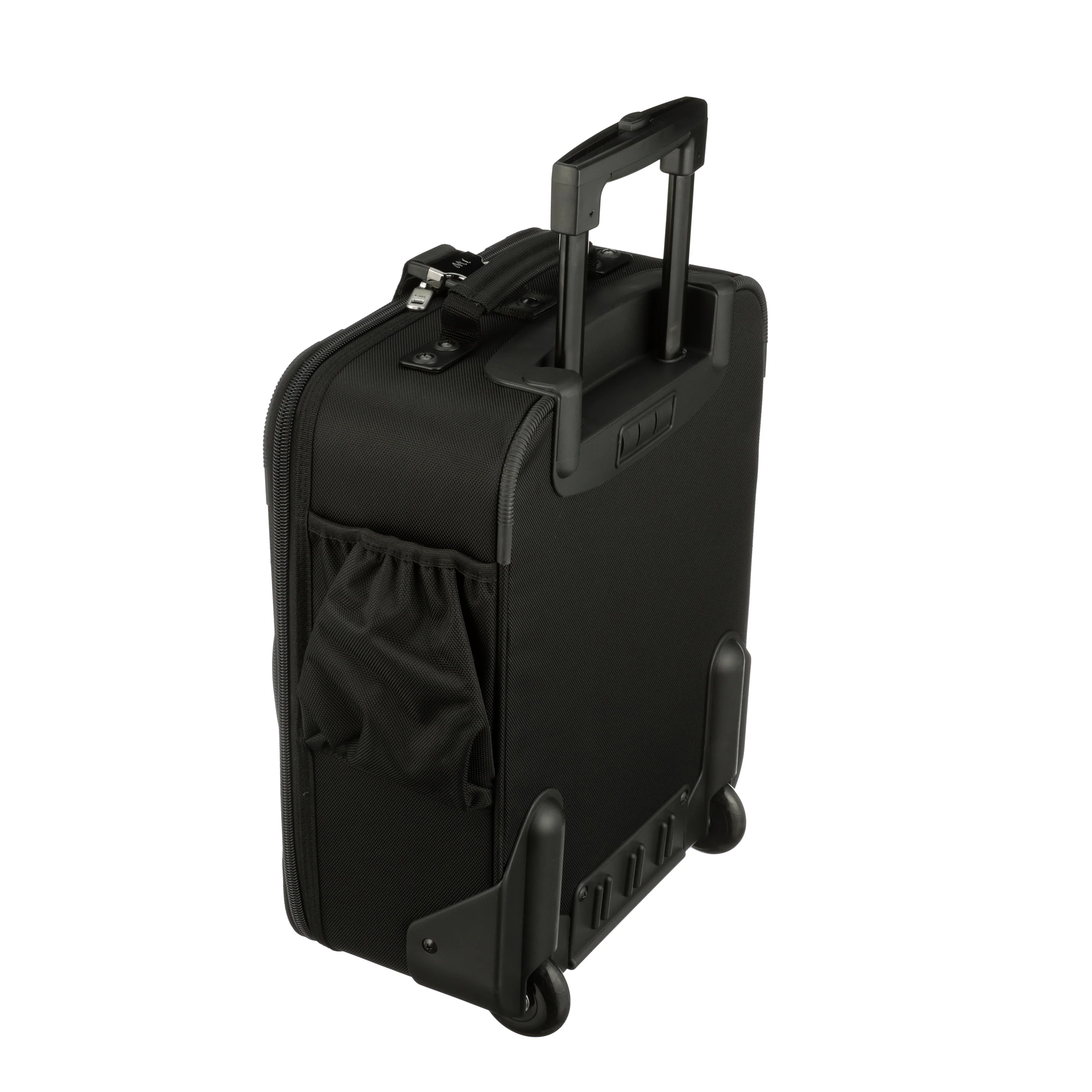 Aurora New Generation - 17" Rolling bag Overnighter - Image 46