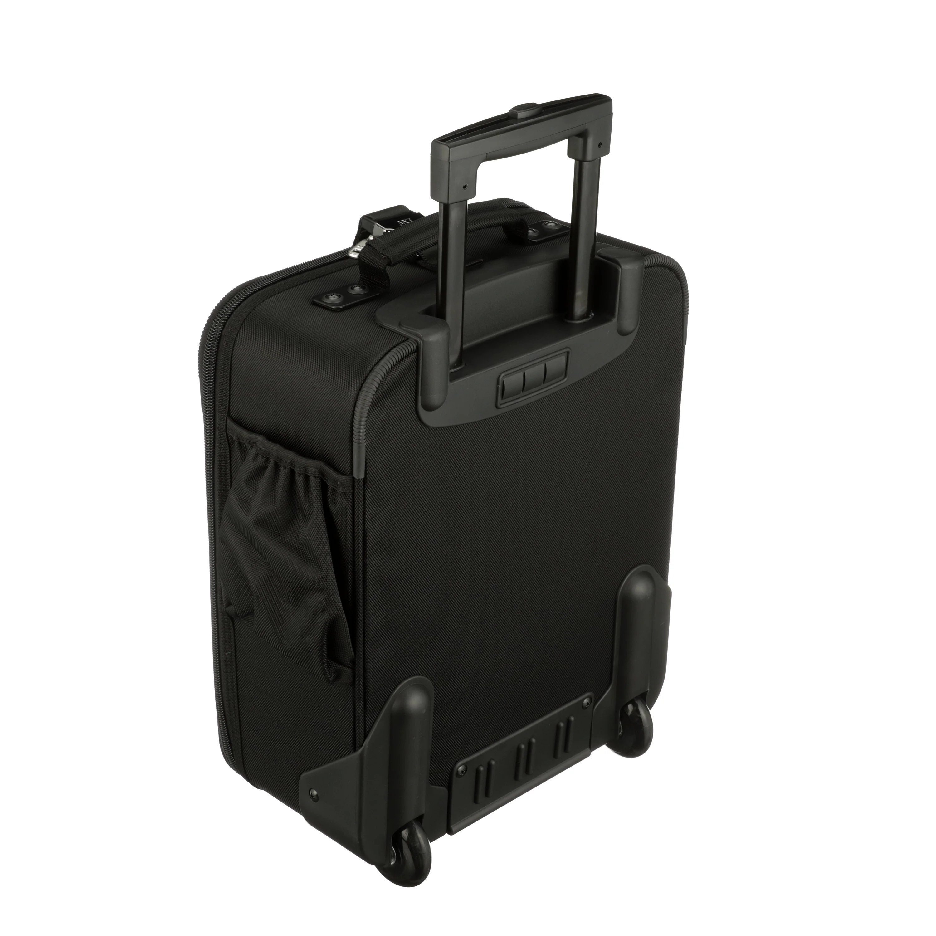 Aurora New Generation - 17" Rolling bag Overnighter - Image 47