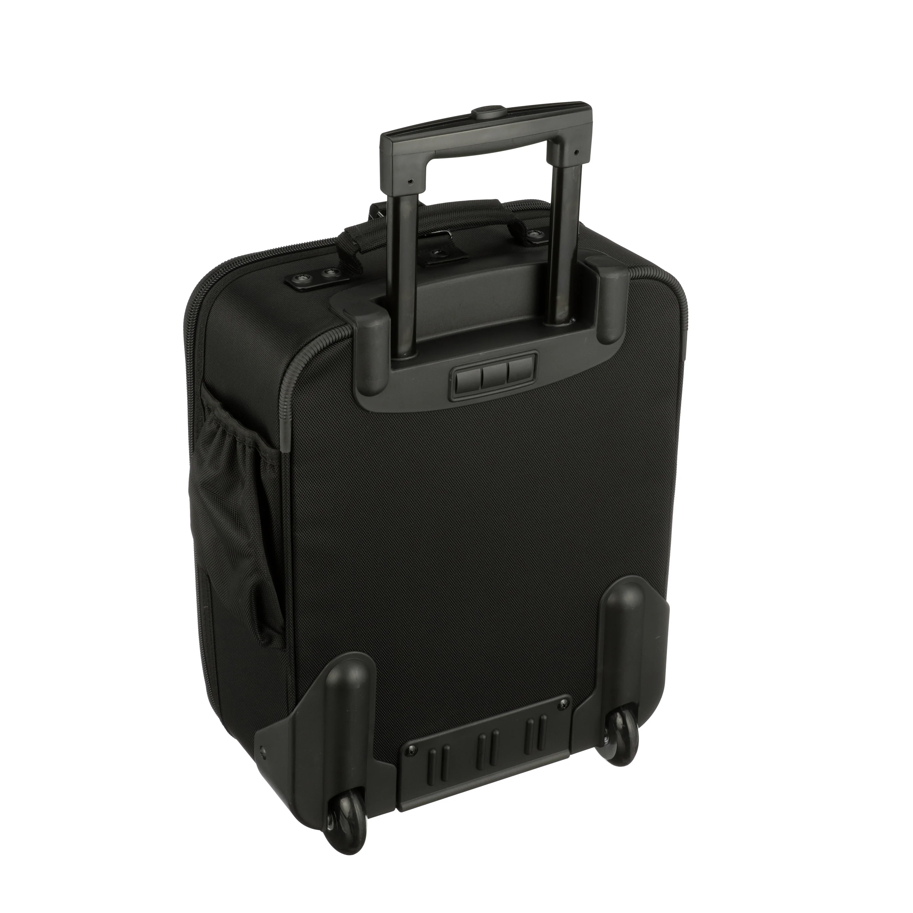 Aurora New Generation - 17" Rolling bag Overnighter - Image 48