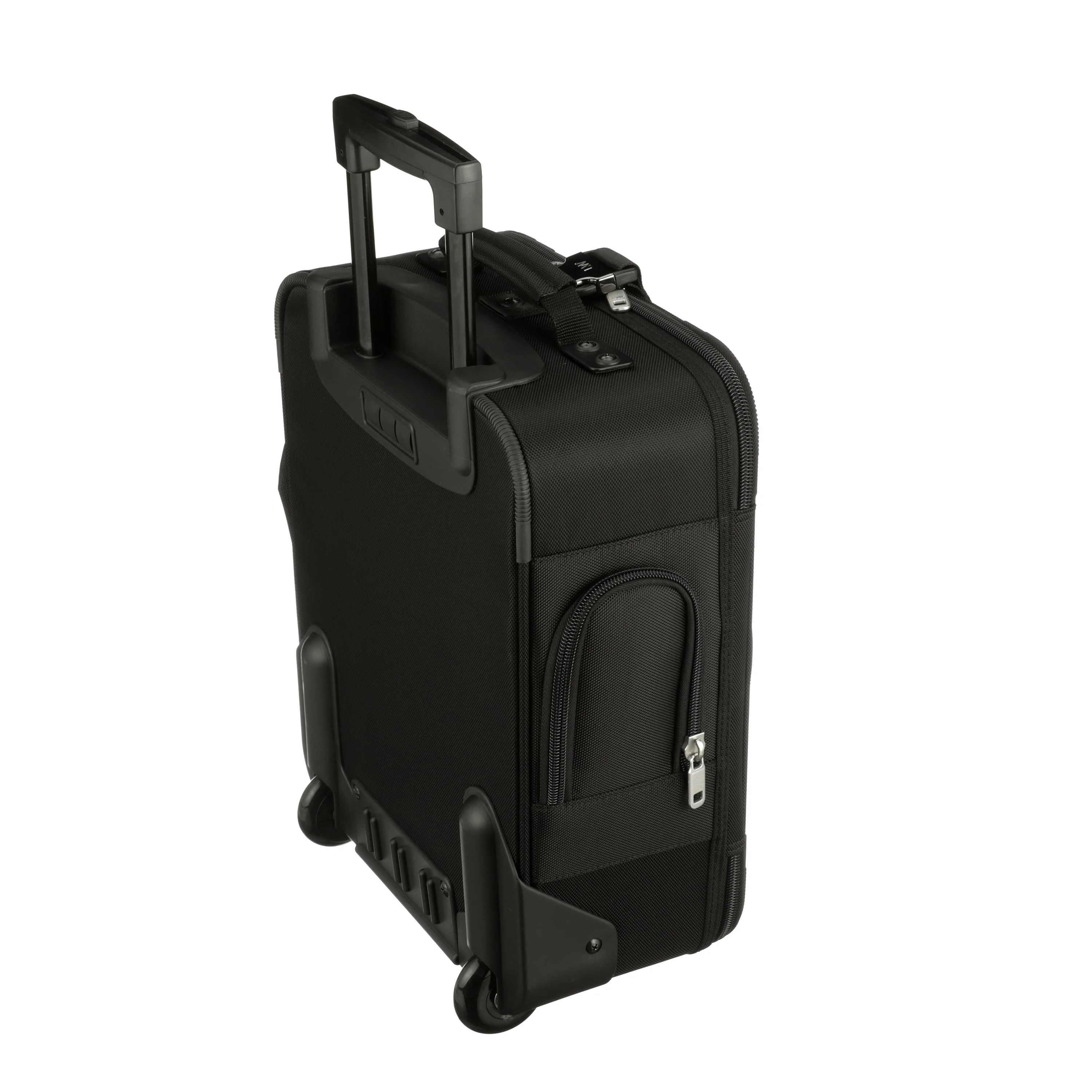 Aurora New Generation - 17" Rolling bag Overnighter - Image 54