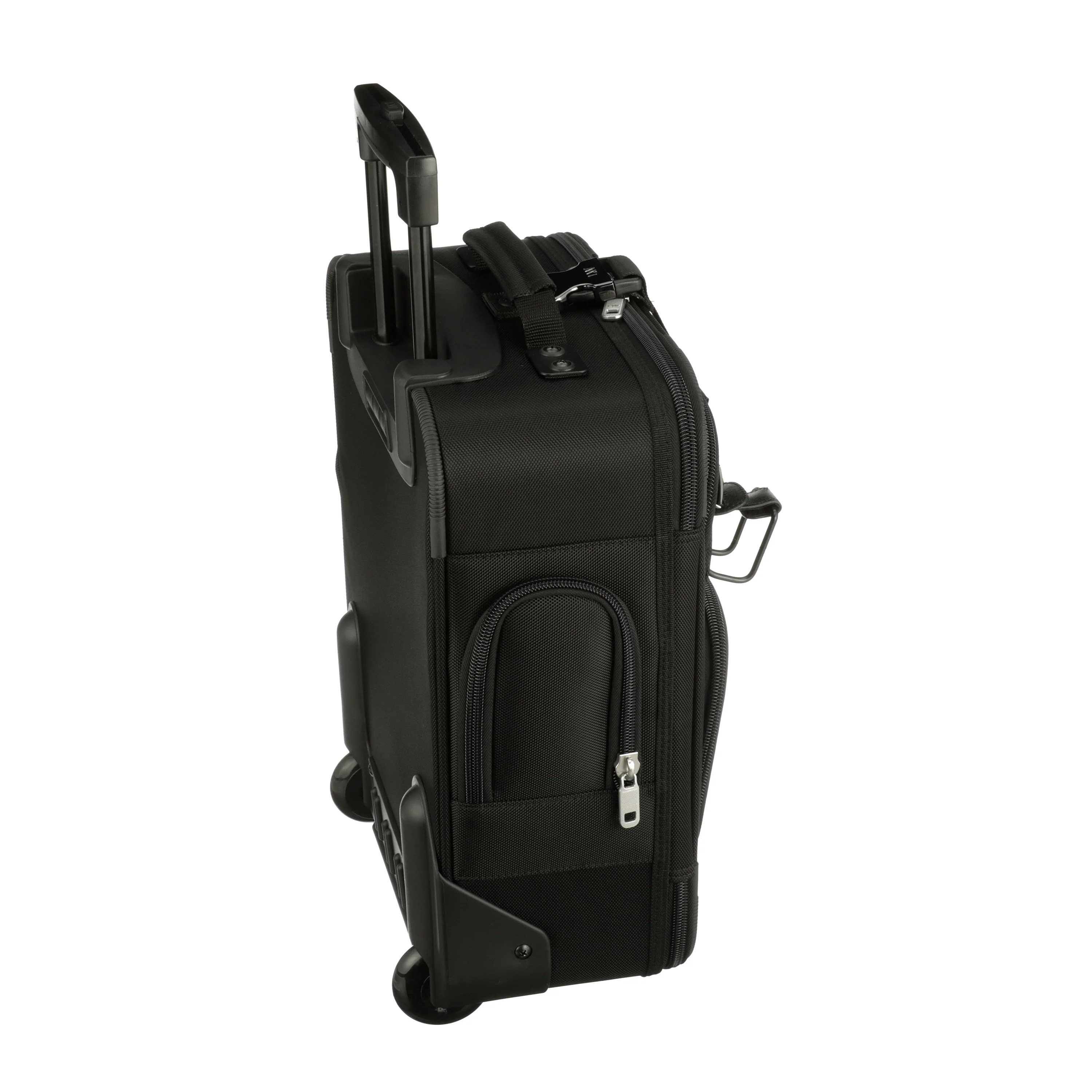 Aurora New Generation - 17" Rolling bag Overnighter - Image 55