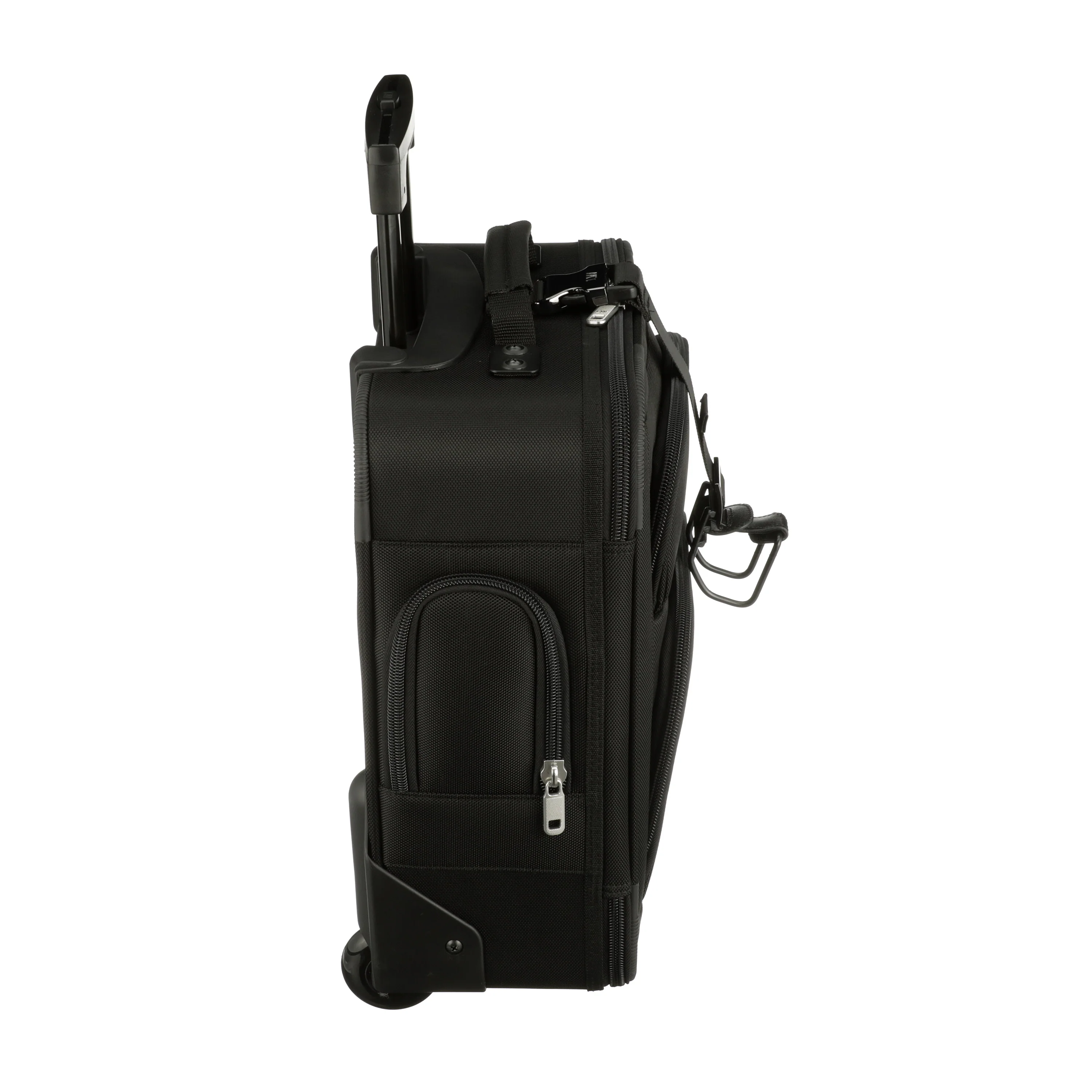 Aurora New Generation - 17" Rolling bag Overnighter - Image 56