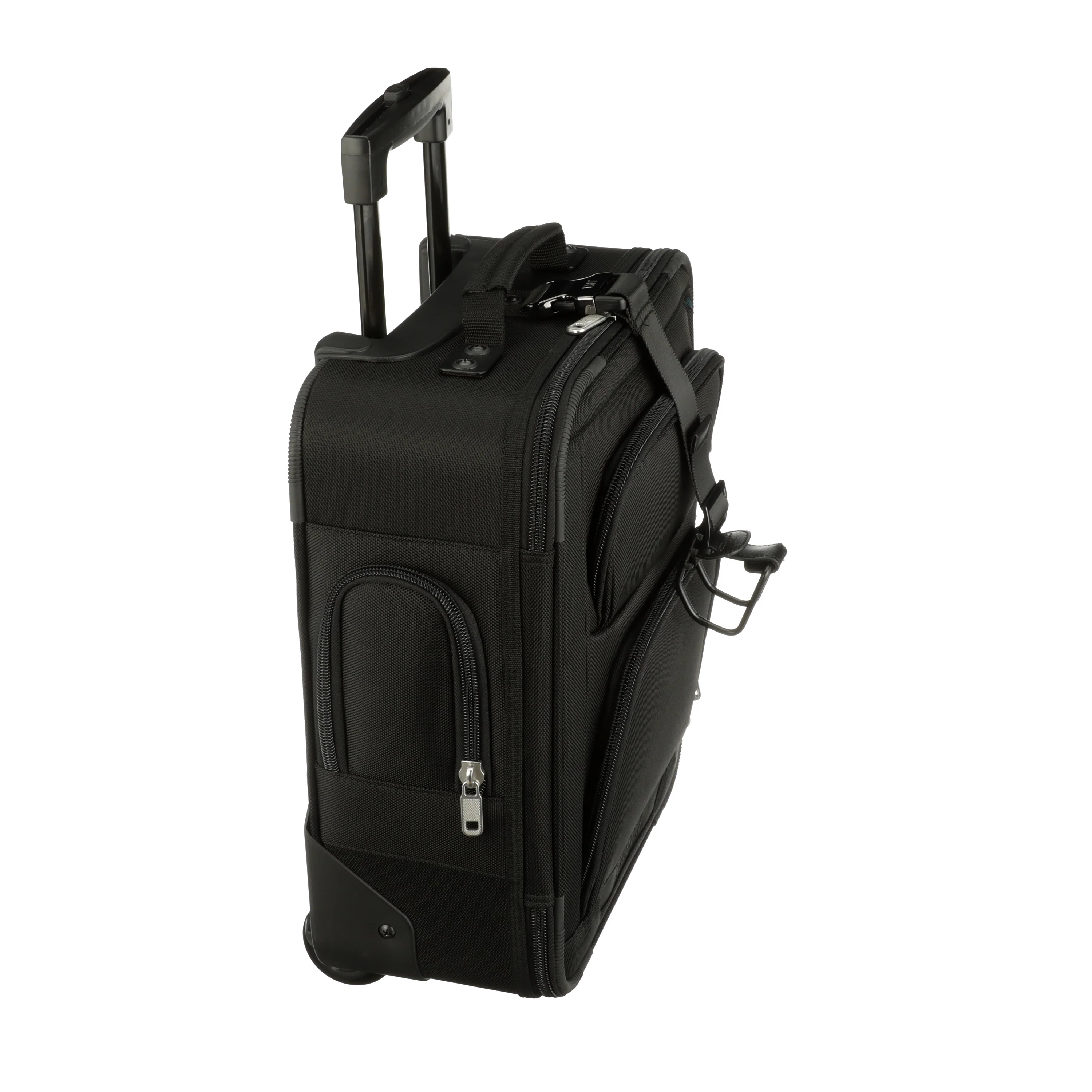 Aurora New Generation - 17" Rolling bag Overnighter - Image 57