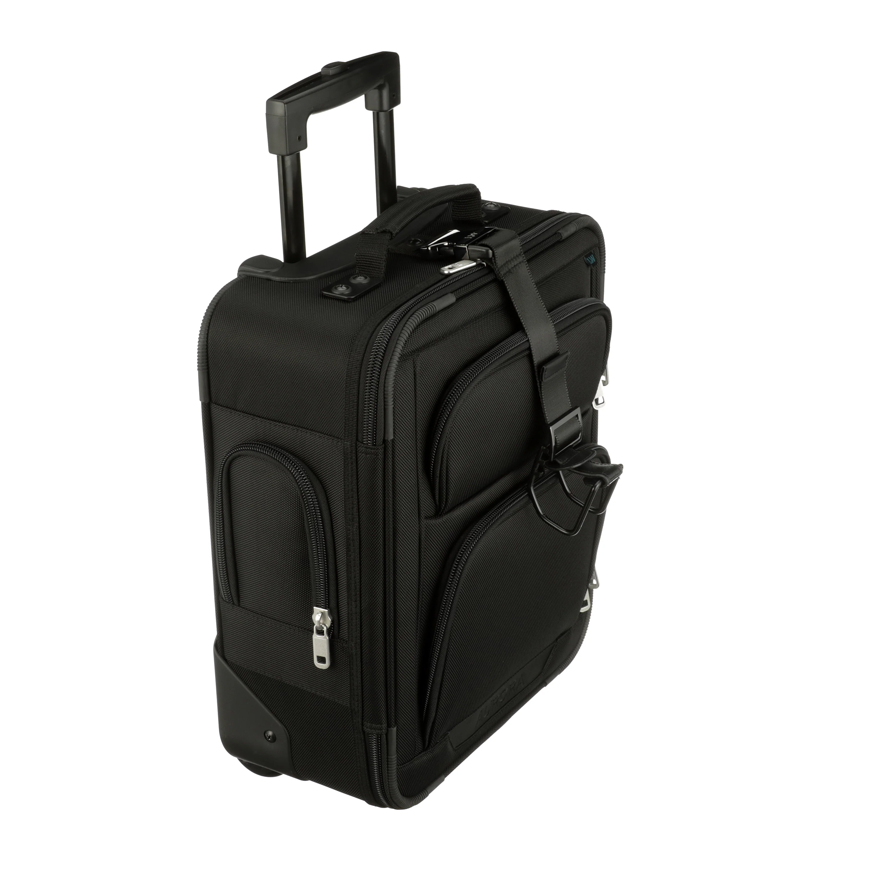 Aurora New Generation - 17" Rolling bag Overnighter - Image 58