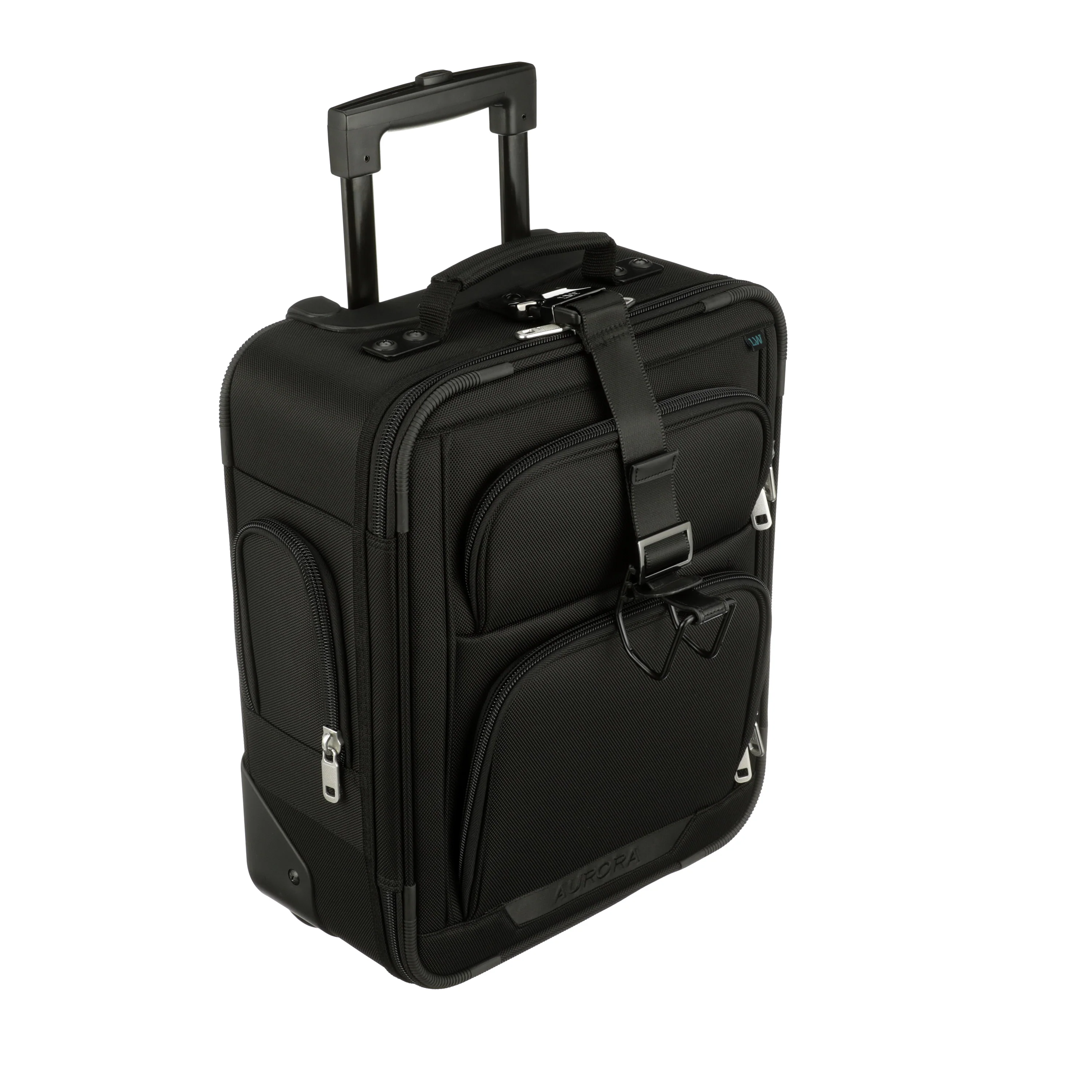Aurora New Generation - 17" Rolling bag Overnighter - Image 59