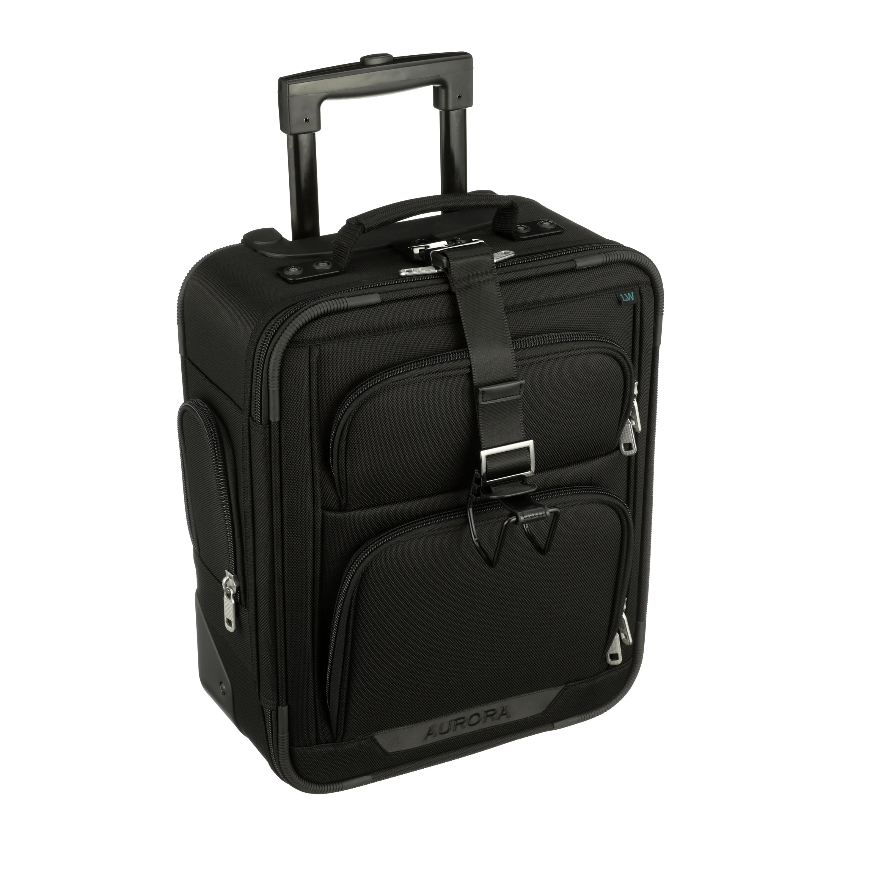 Aurora New Generation - 17" Rolling bag Overnighter - Image 60