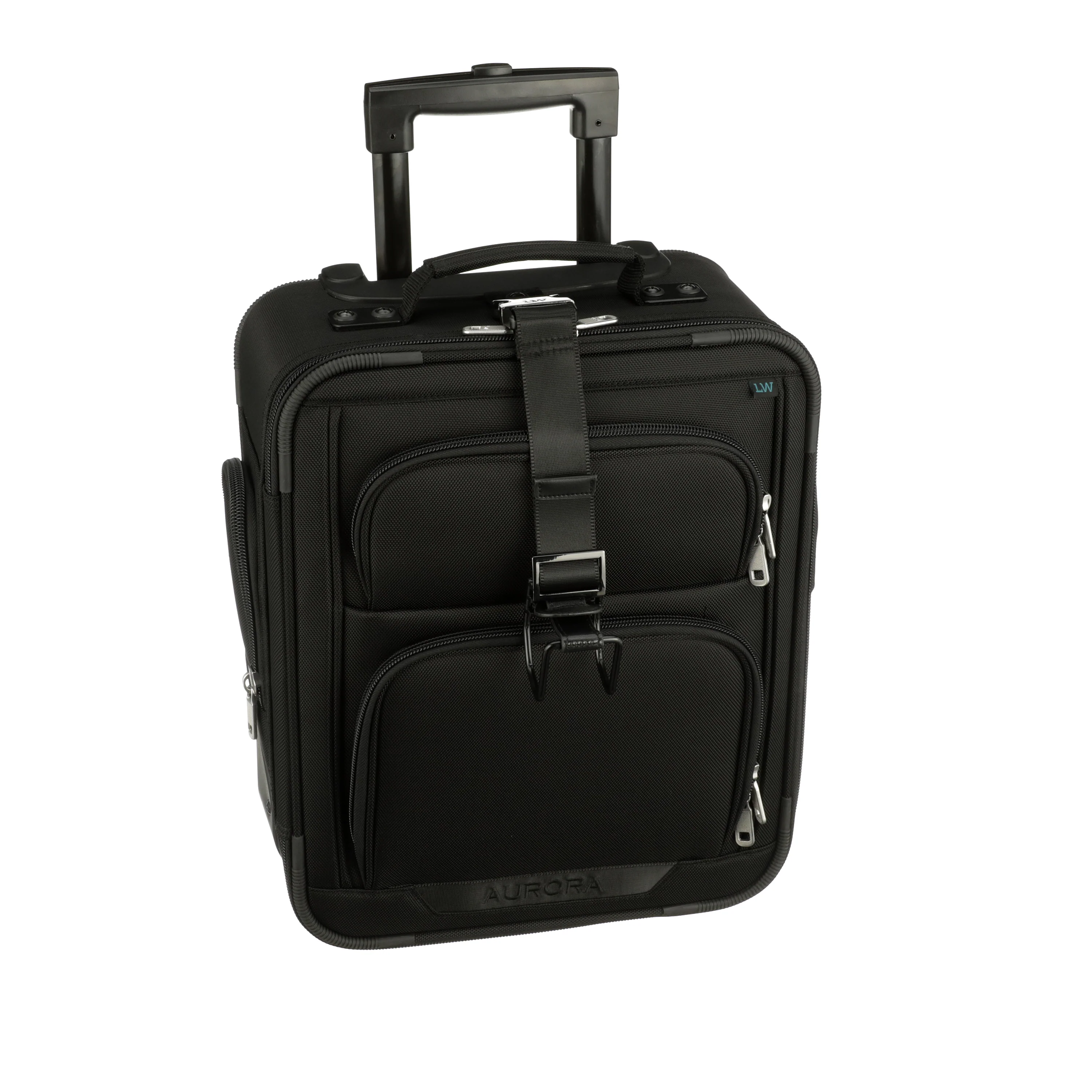 Aurora New Generation - 17" Rolling bag Overnighter - Image 61