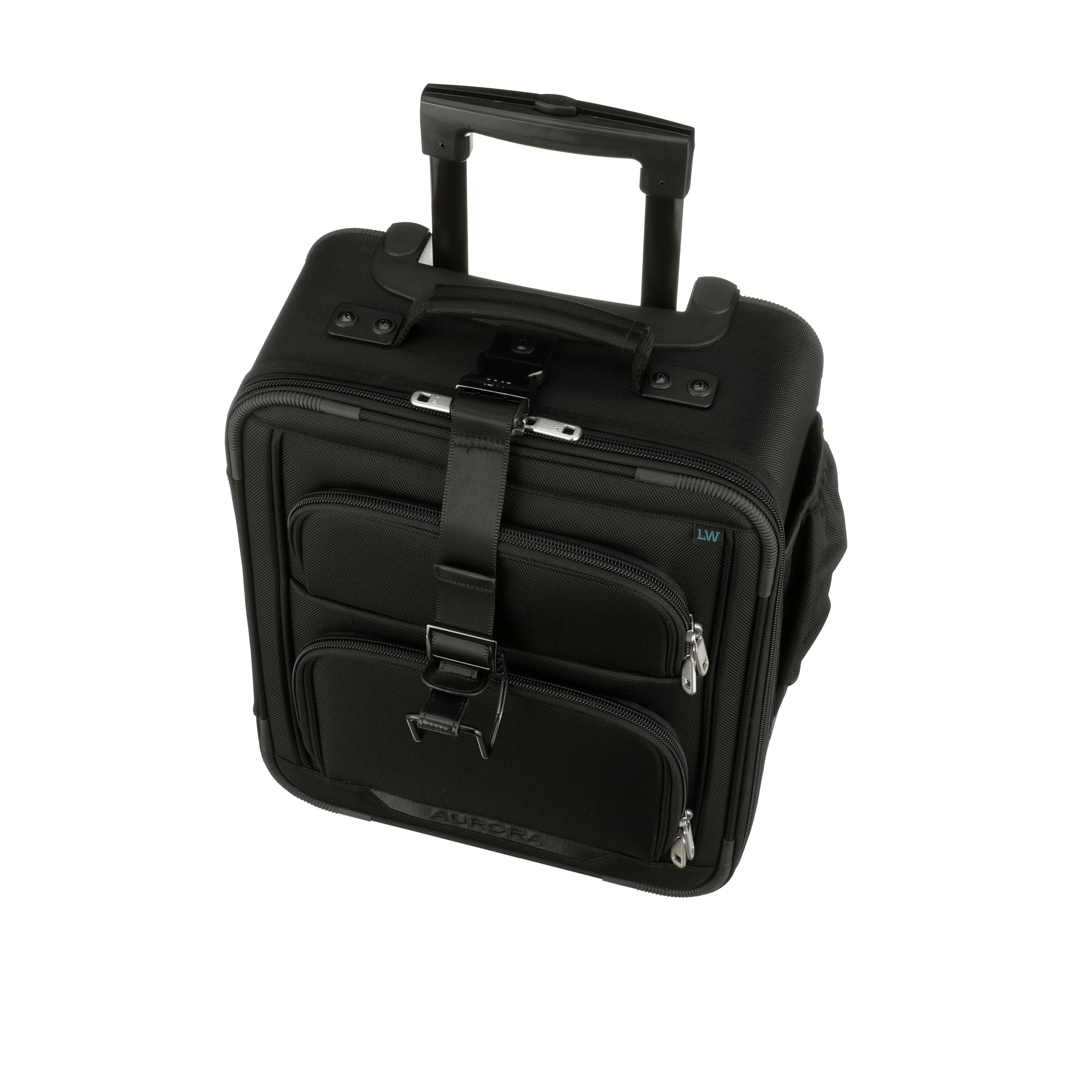 Aurora New Generation - 17" Rolling bag Overnighter - Image 63