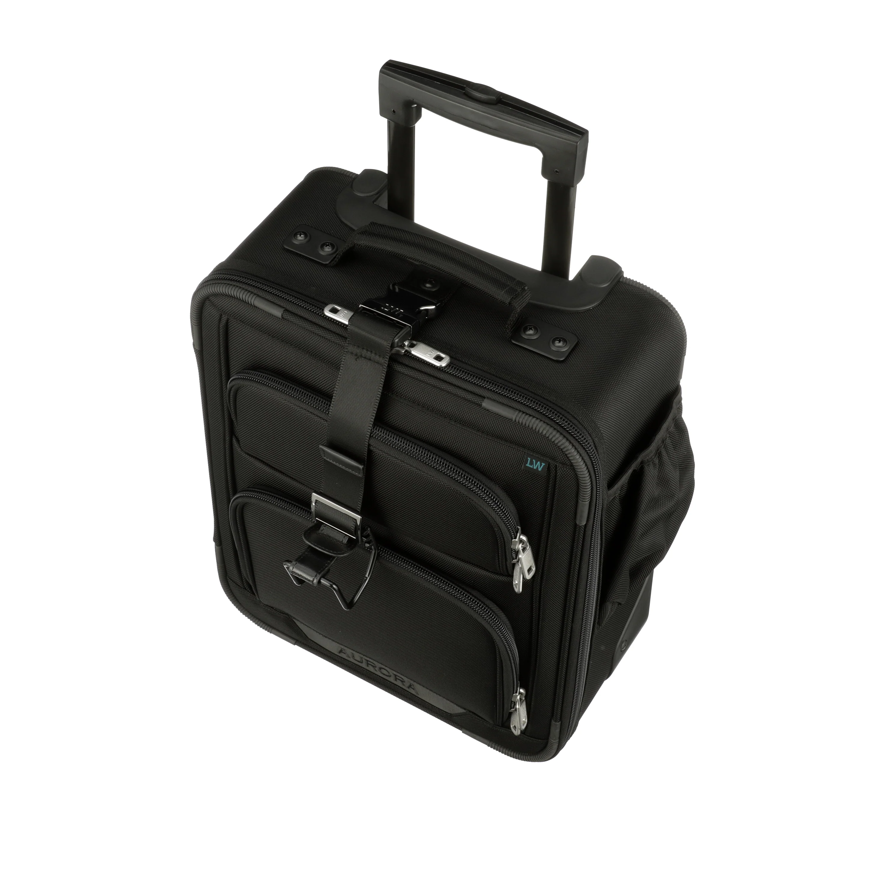 Aurora New Generation - 17" Rolling bag Overnighter - Image 64