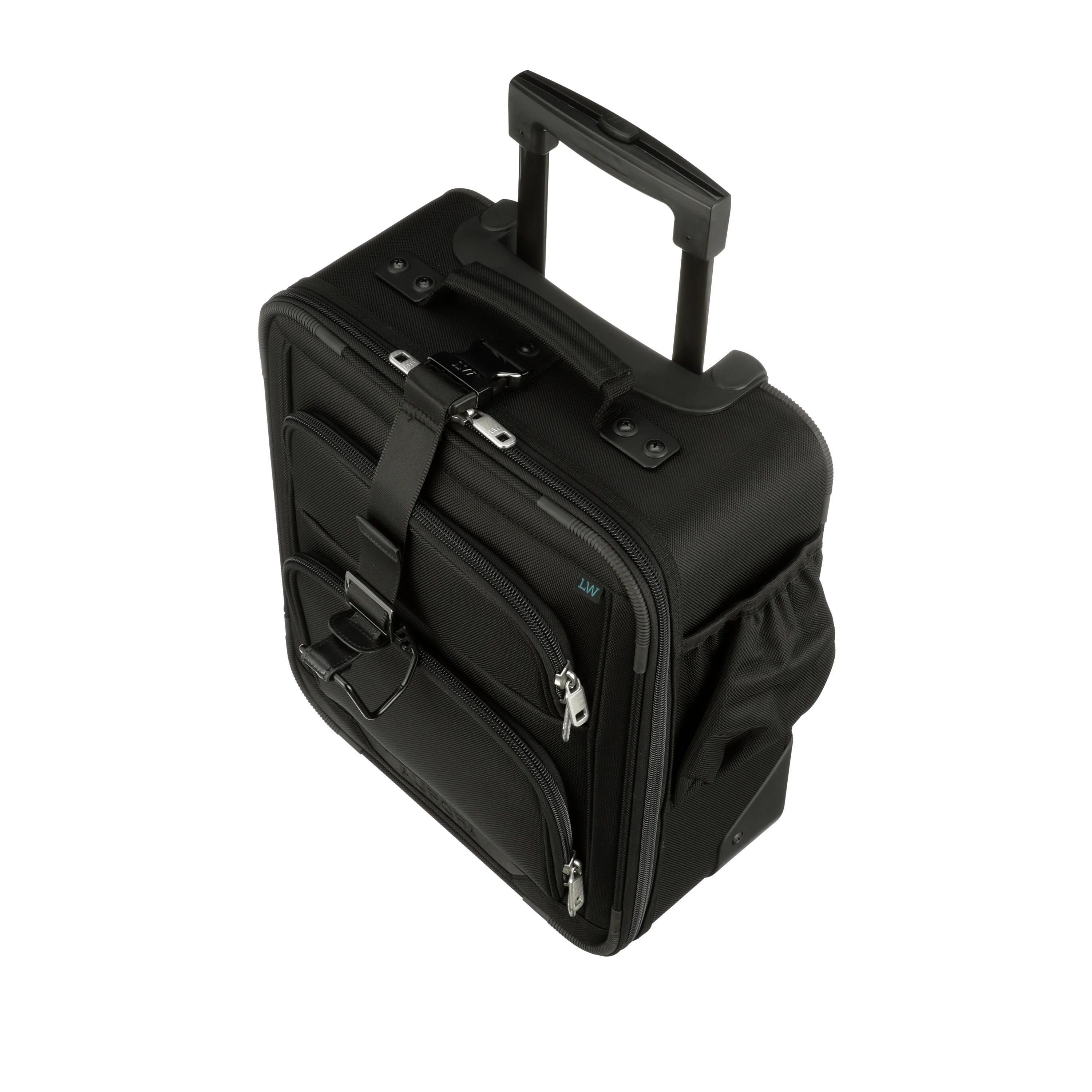 Aurora New Generation - 17" Rolling bag Overnighter - Image 65