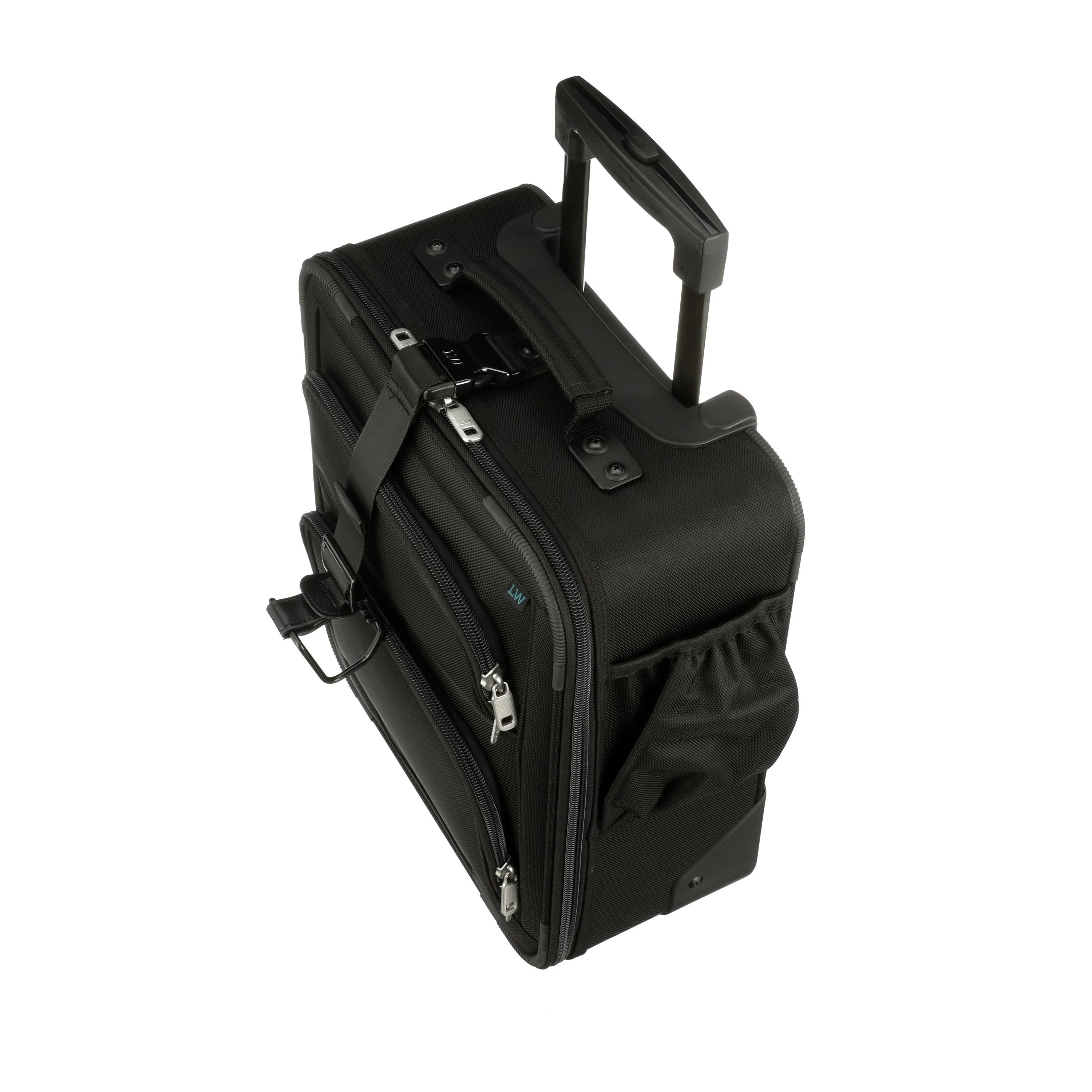 Aurora New Generation - 17" Rolling bag Overnighter - Image 66