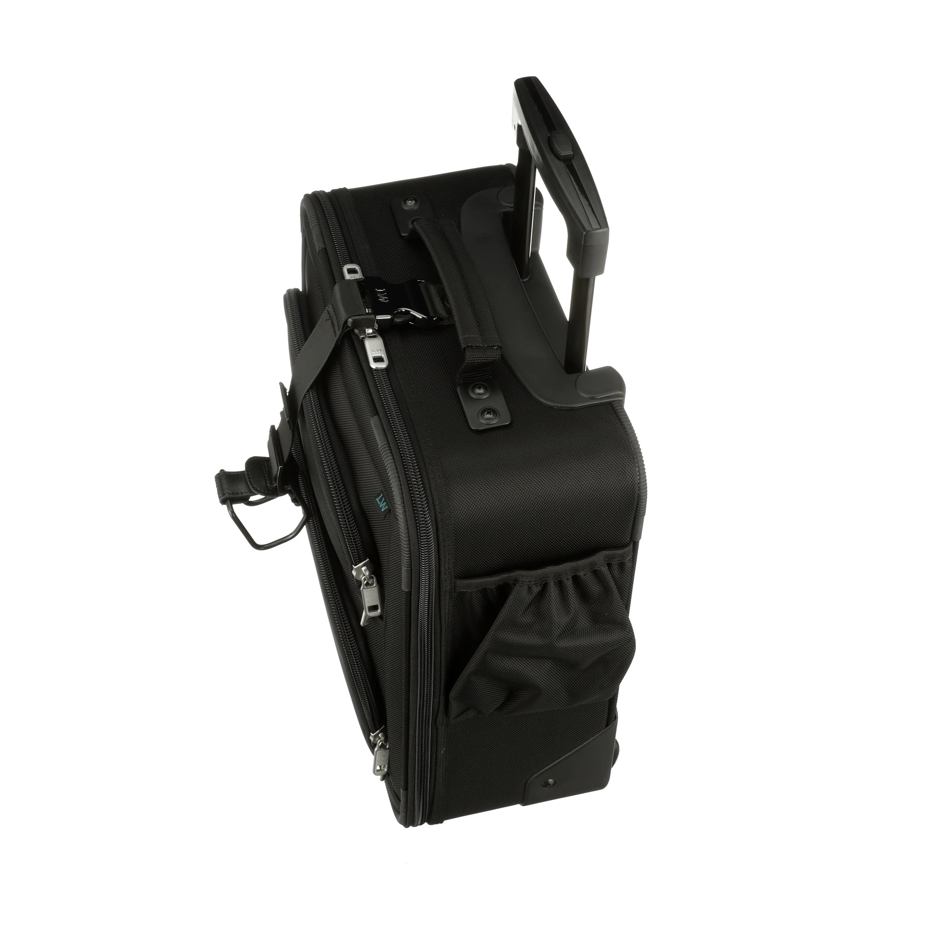 Aurora New Generation - 17" Rolling bag Overnighter - Image 67