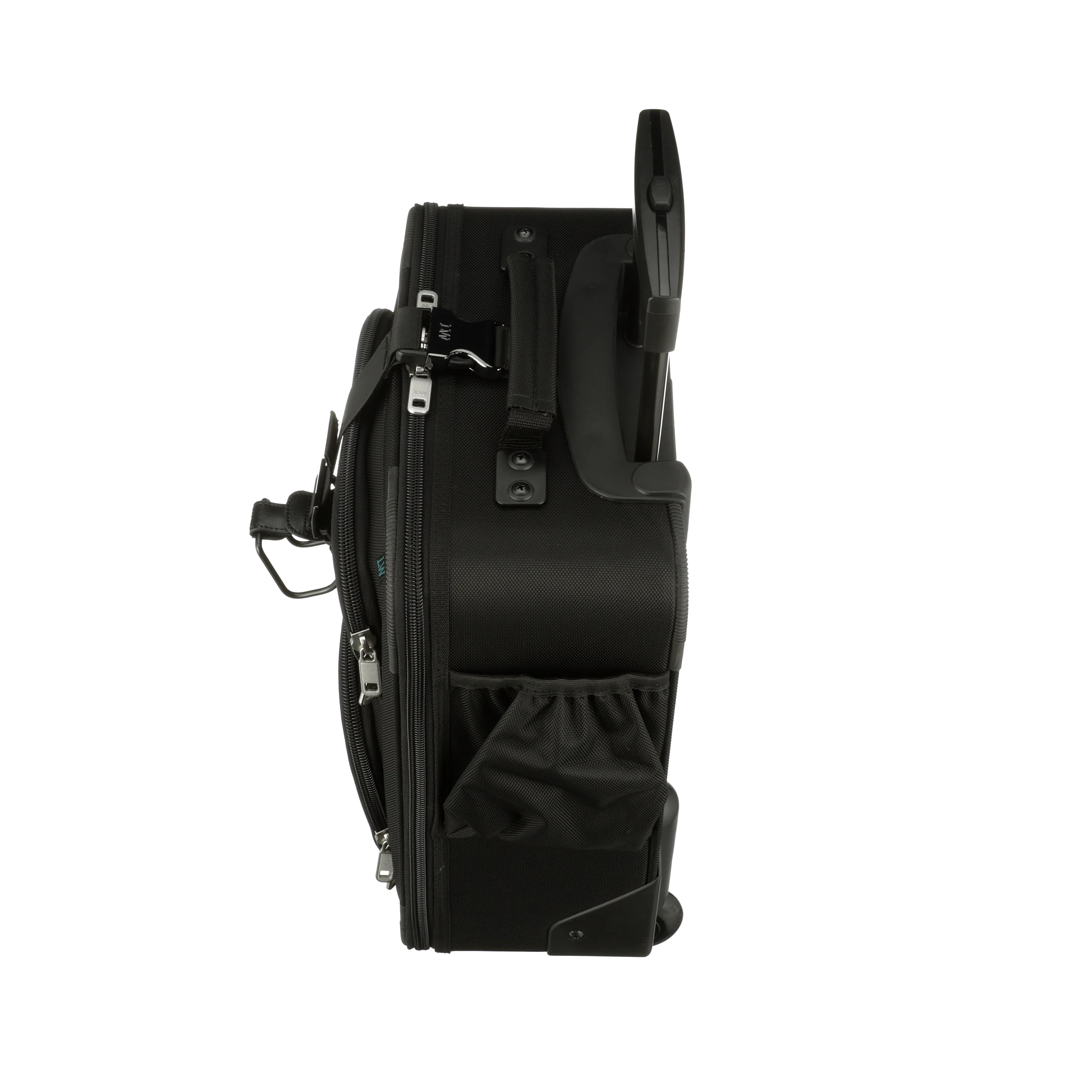 Aurora New Generation - 17" Rolling bag Overnighter - Image 68