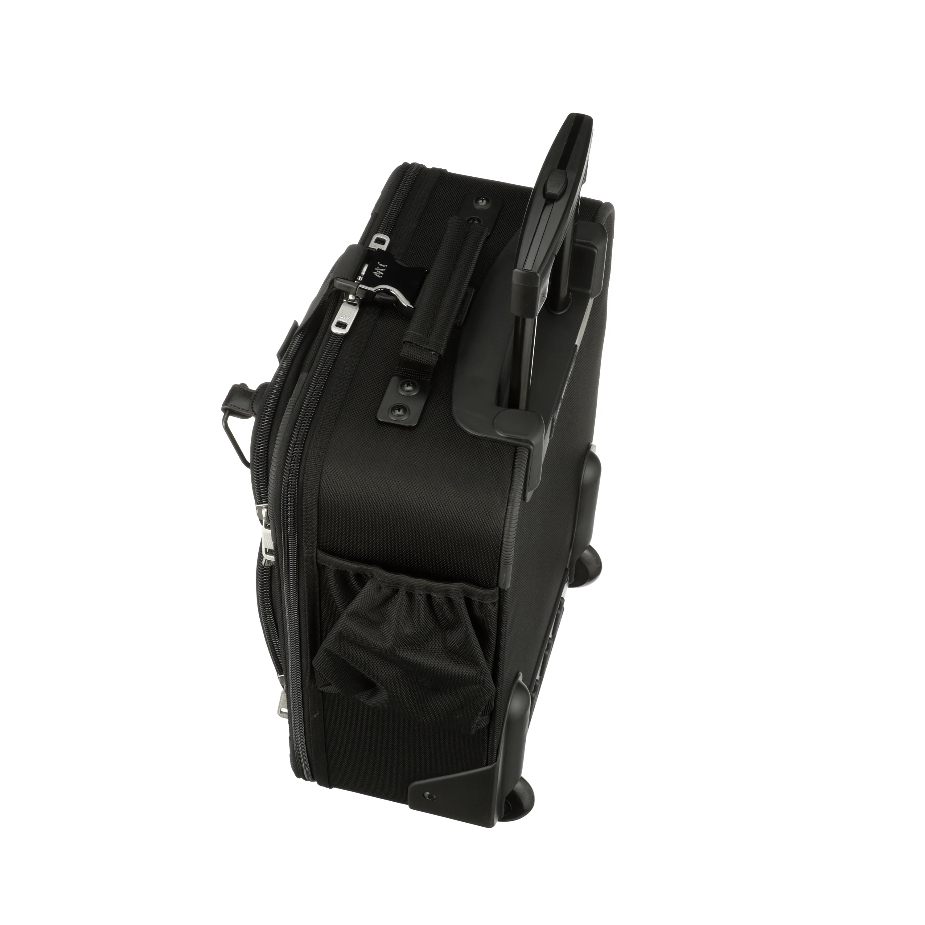 Aurora New Generation - 17" Rolling bag Overnighter - Image 69