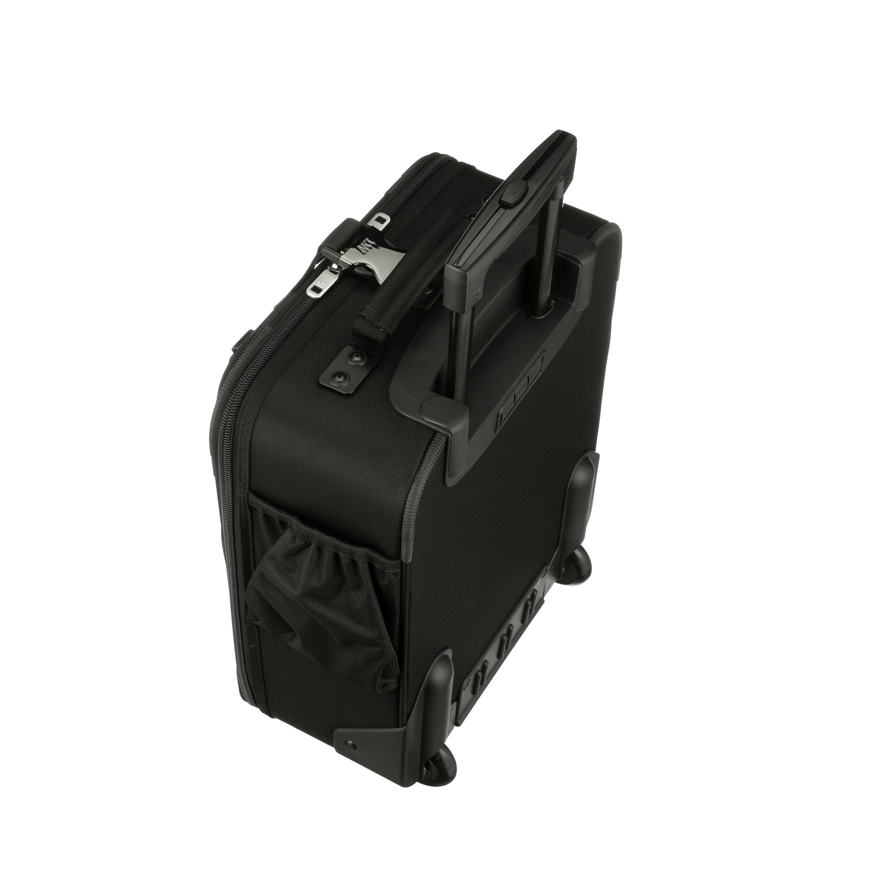 Aurora New Generation - 17" Rolling bag Overnighter - Image 70