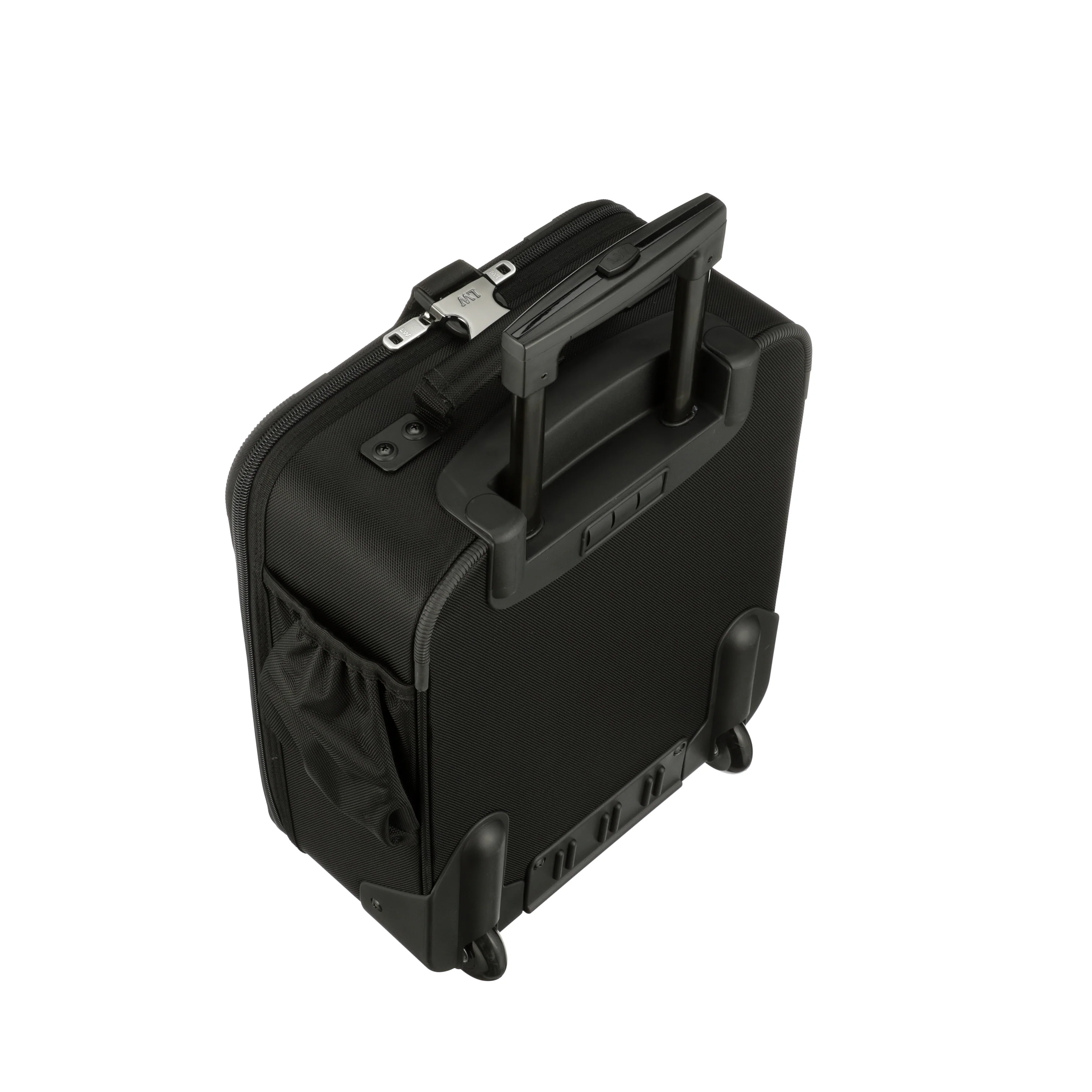 Aurora New Generation - 17" Rolling bag Overnighter - Image 71