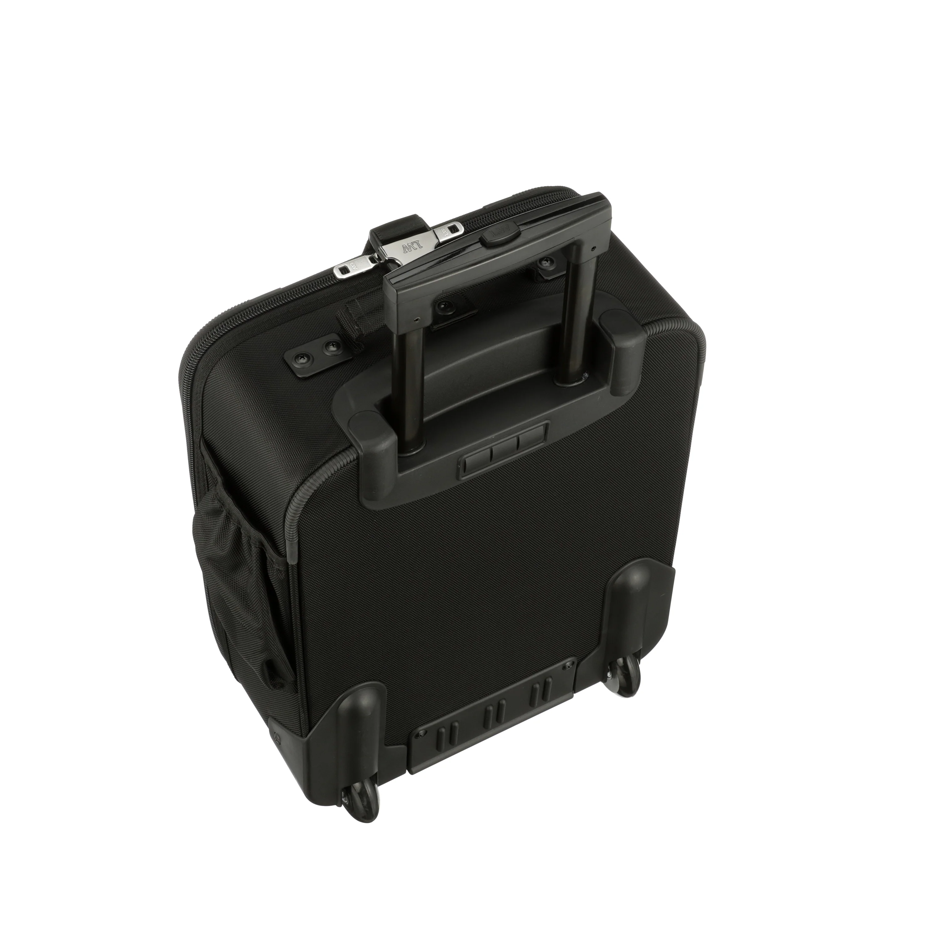 Aurora New Generation - 17" Rolling bag Overnighter - Image 72