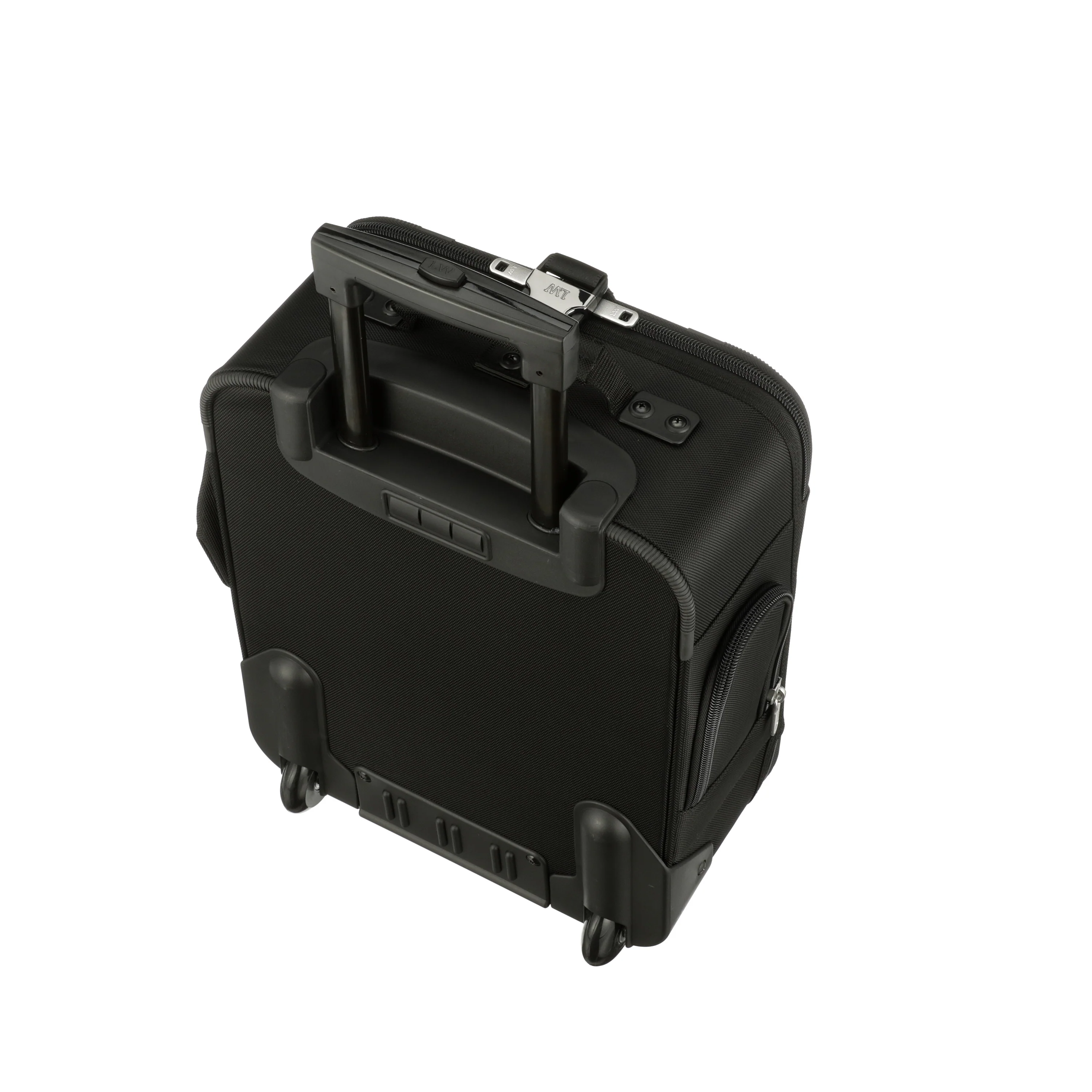 Aurora New Generation - 17" Rolling bag Overnighter - Image 76