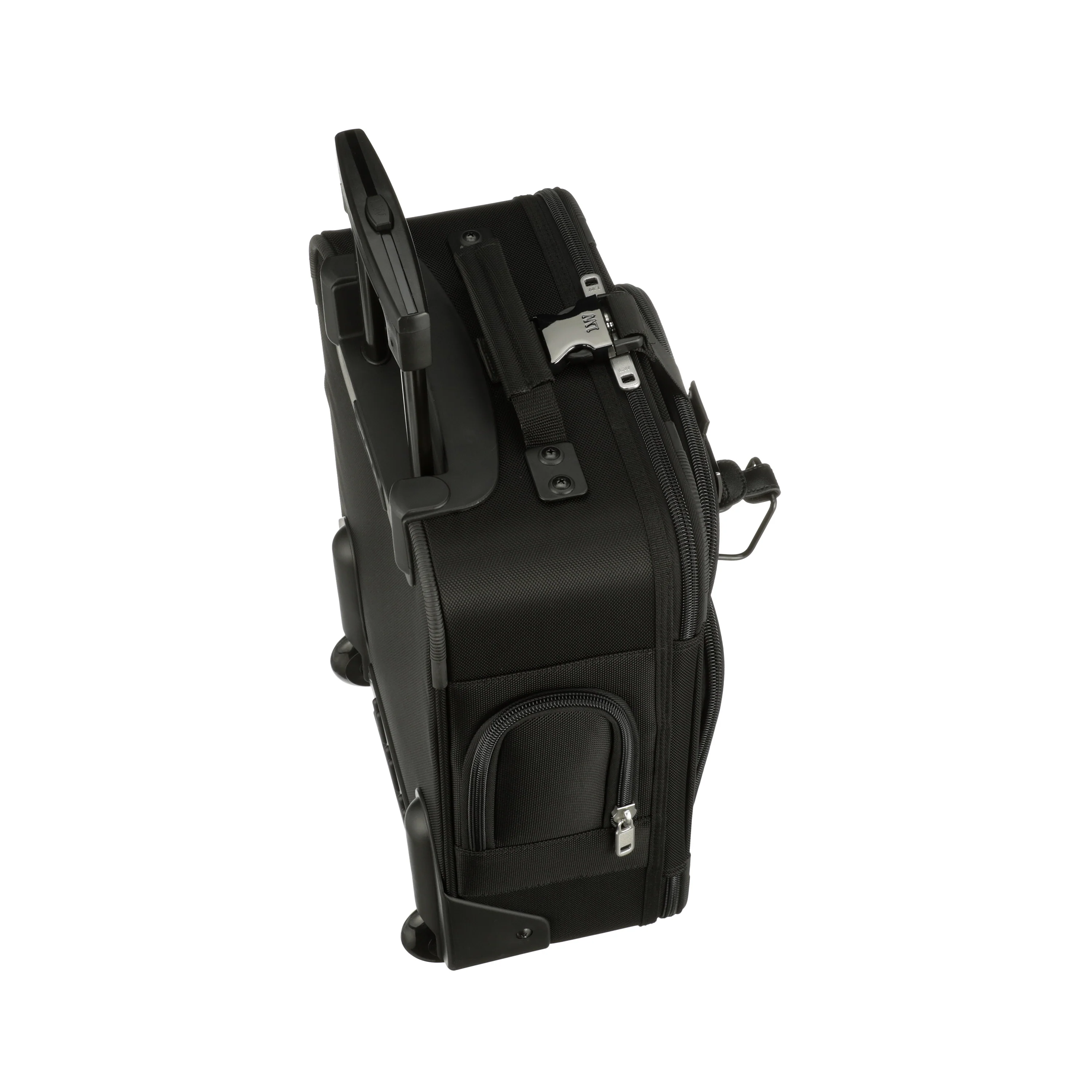 Aurora New Generation - 17" Rolling bag Overnighter - Image 79