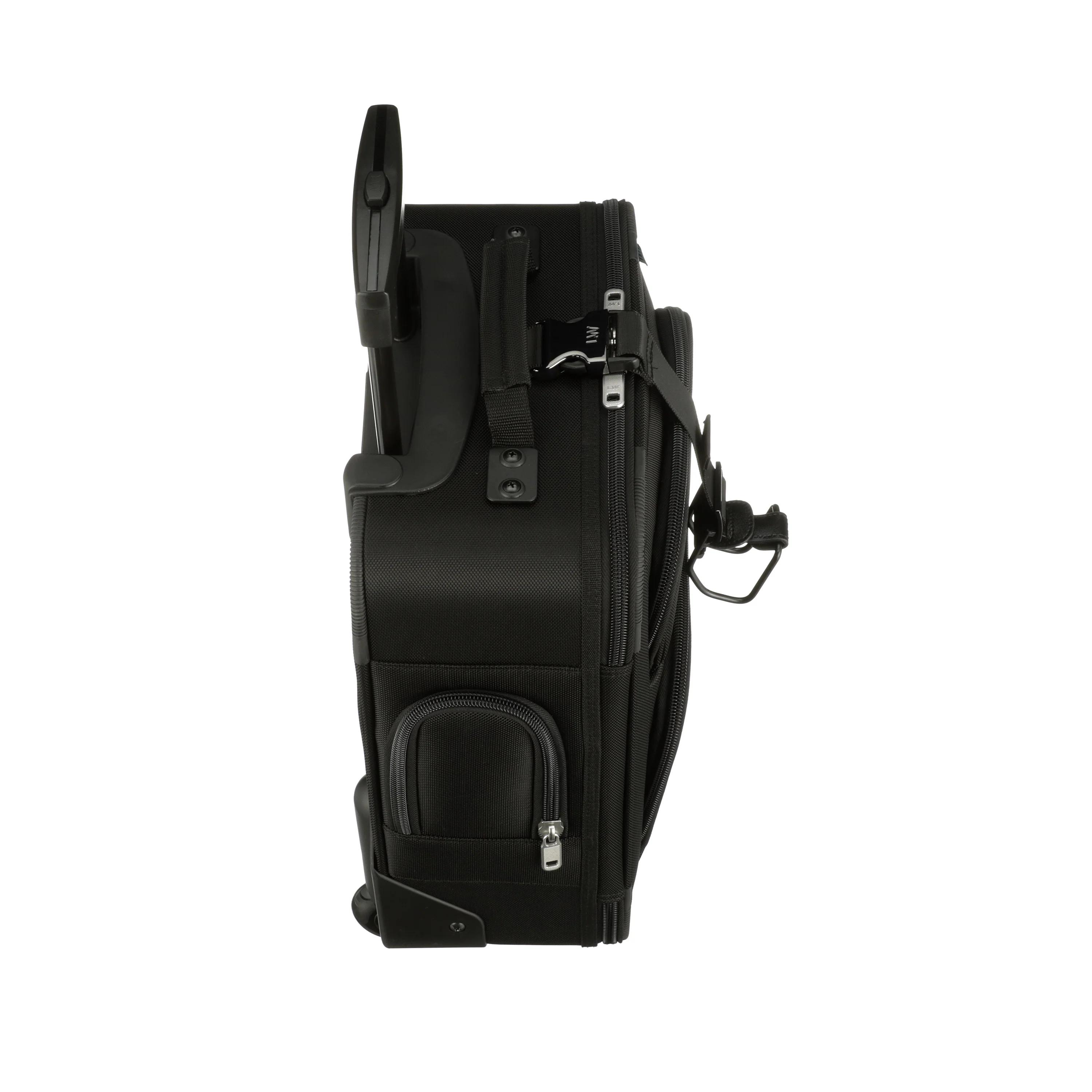 Aurora New Generation - 17" Rolling bag Overnighter - Image 80