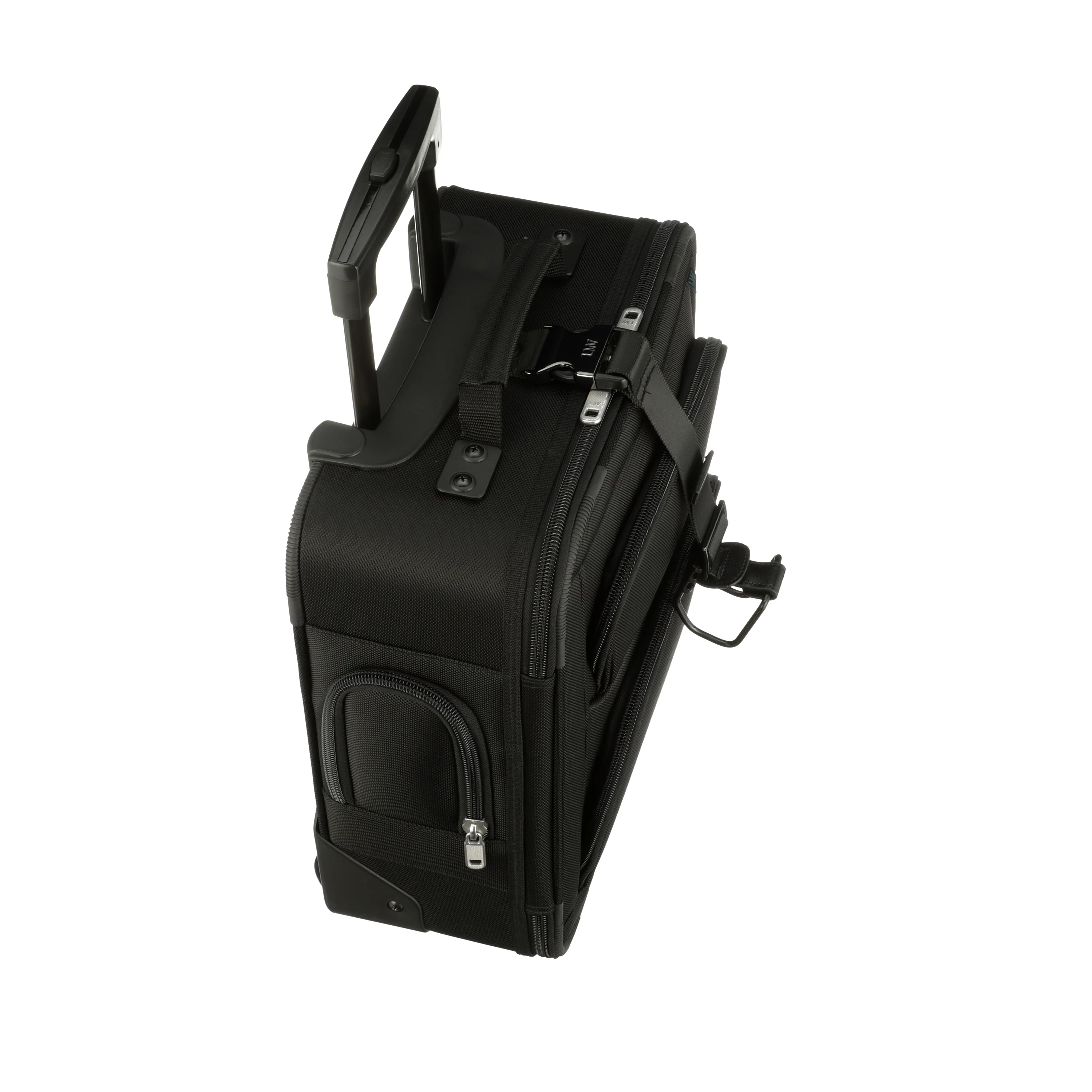 Aurora New Generation - 17" Rolling bag Overnighter - Image 81