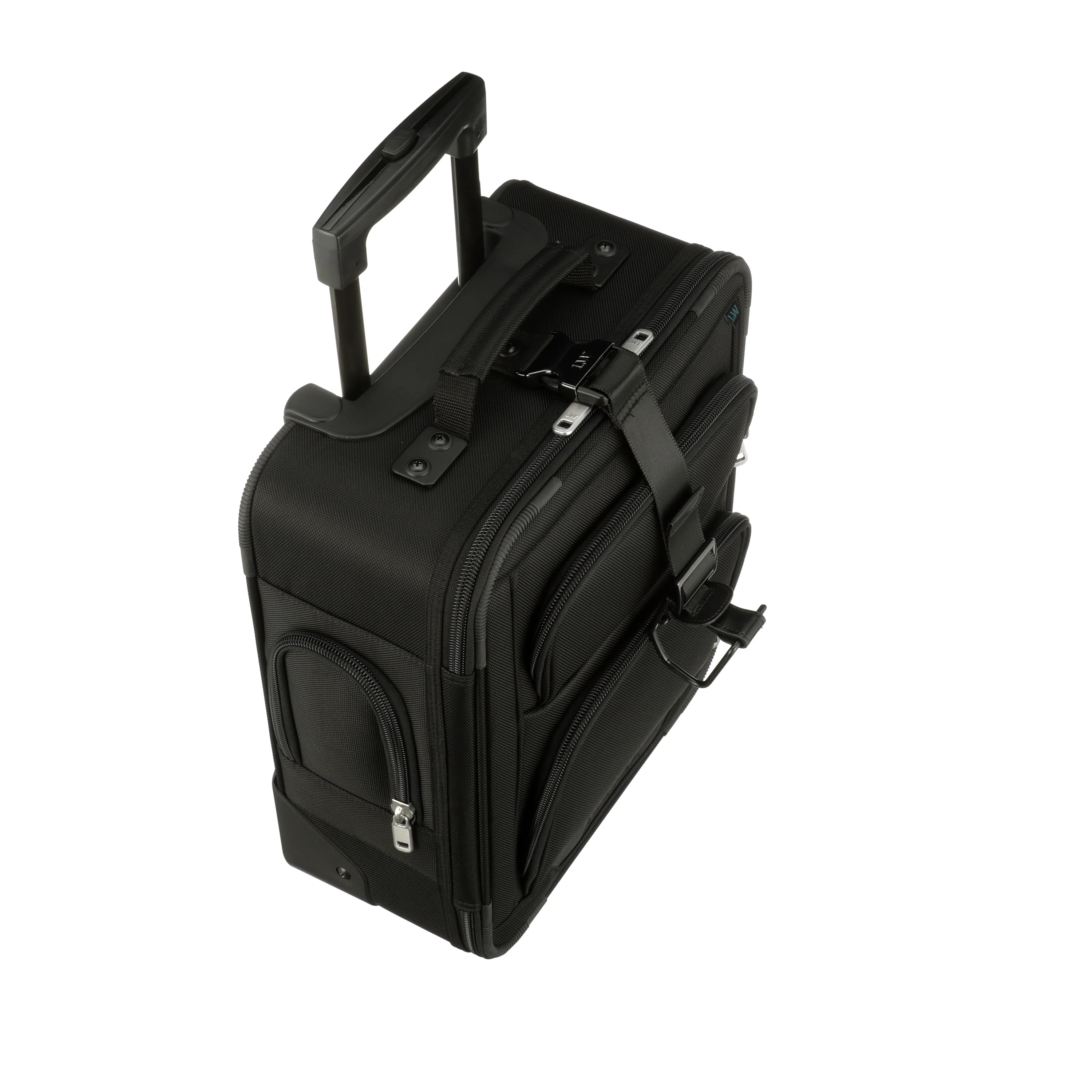 Aurora New Generation - 17" Rolling bag Overnighter - Image 82