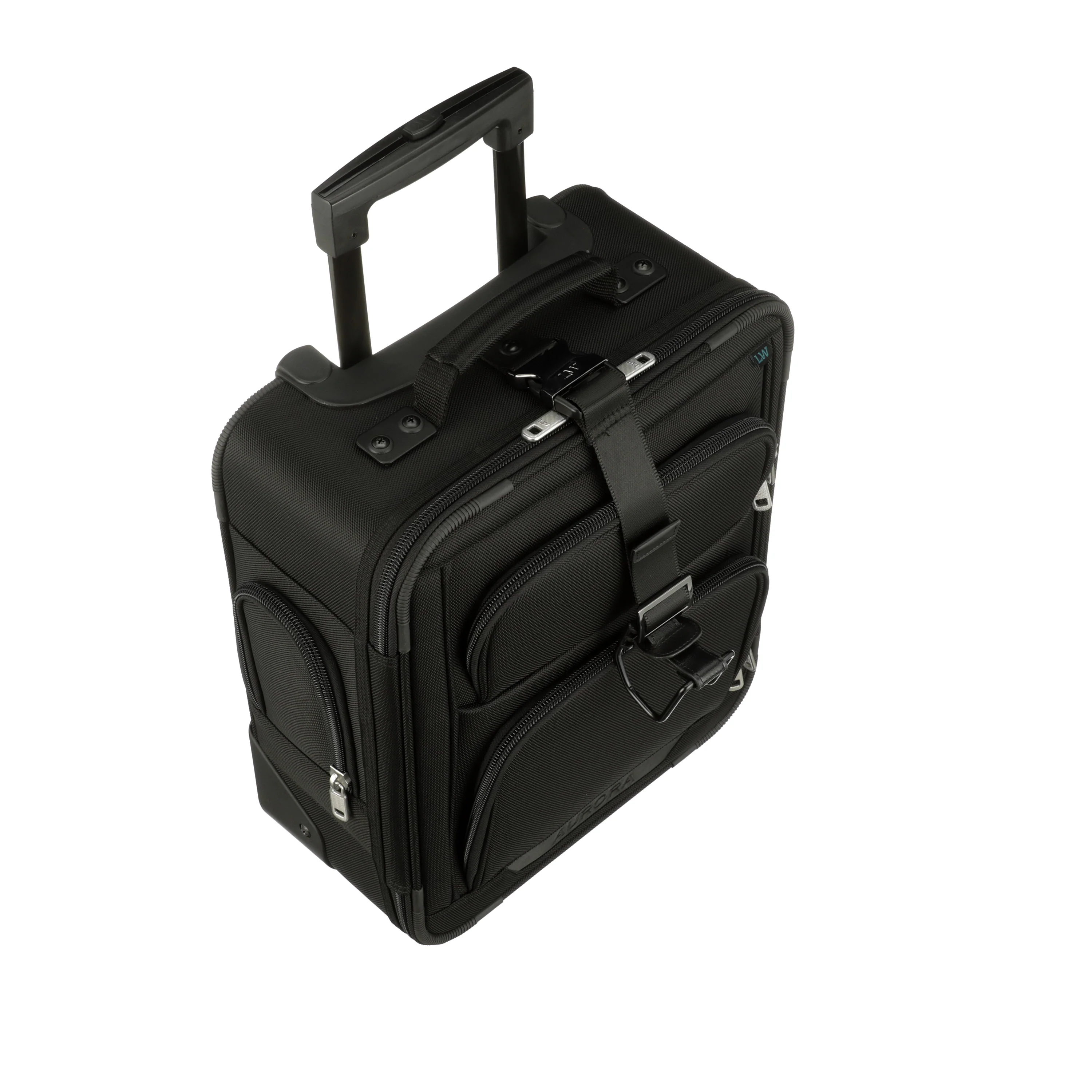 Aurora New Generation - 17" Rolling bag Overnighter - Image 83