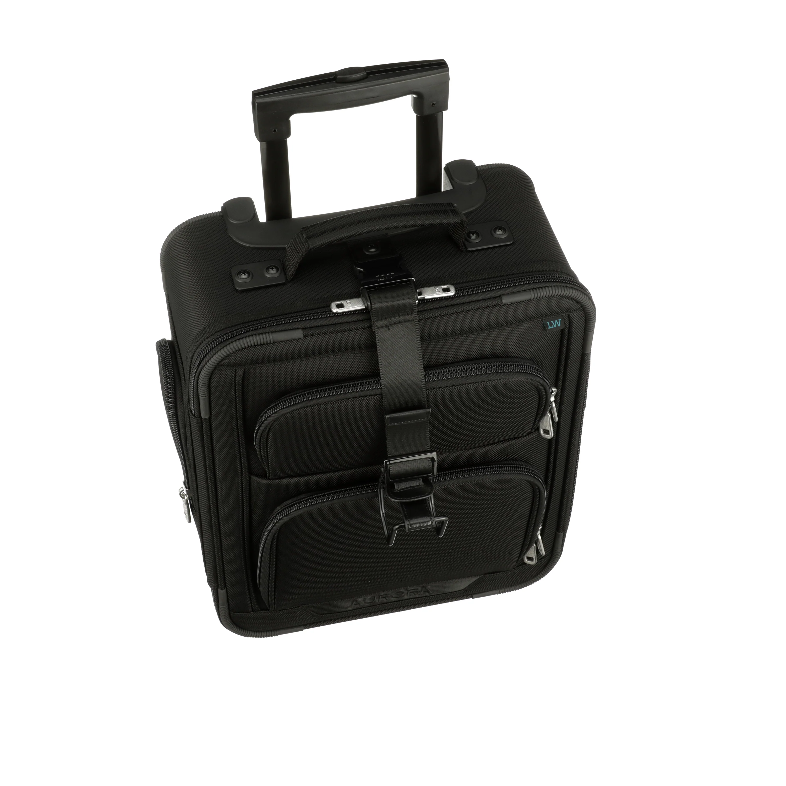 Aurora New Generation - 17" Rolling bag Overnighter - Image 85