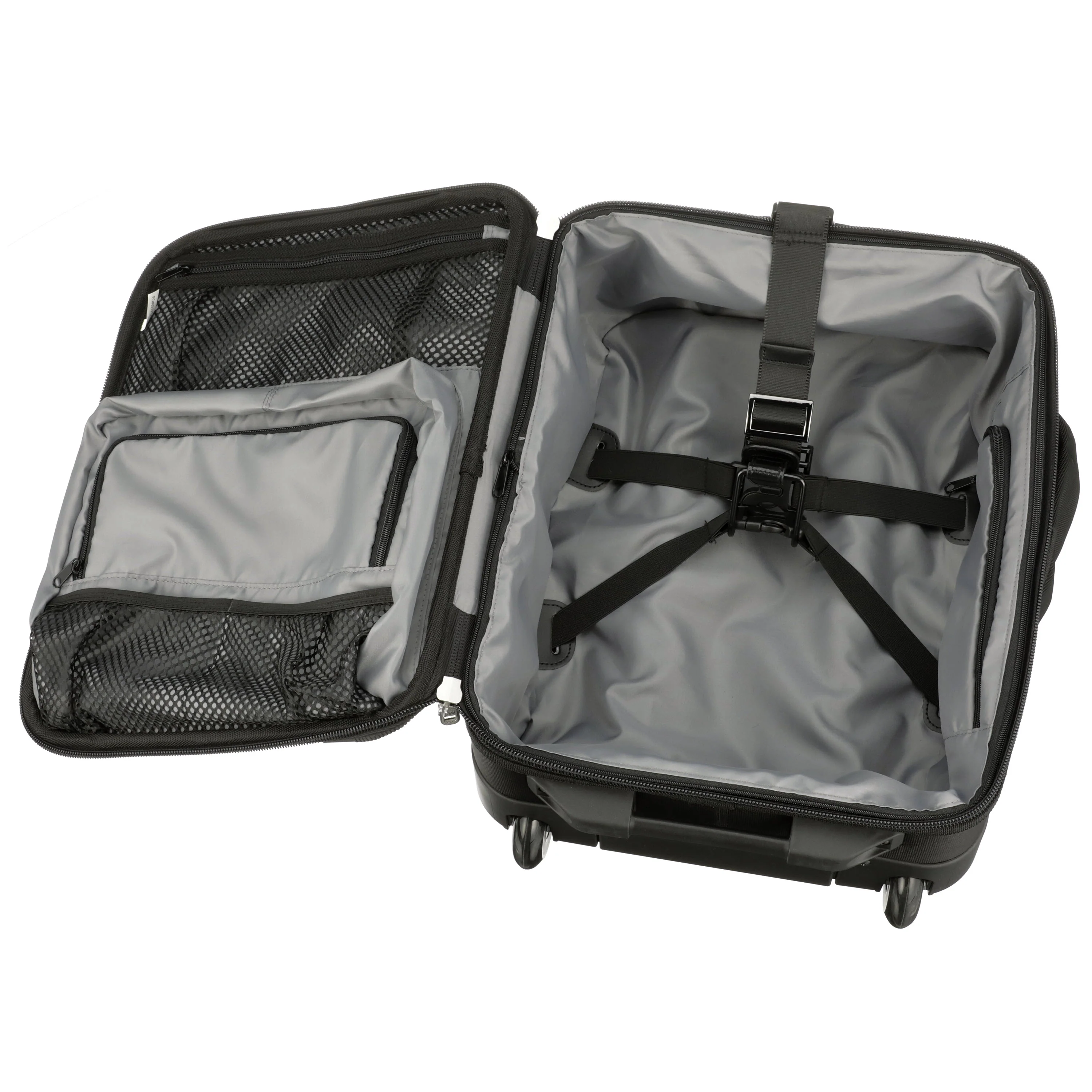 Aurora New Generation - 17" Rolling bag Overnighter - Image 86