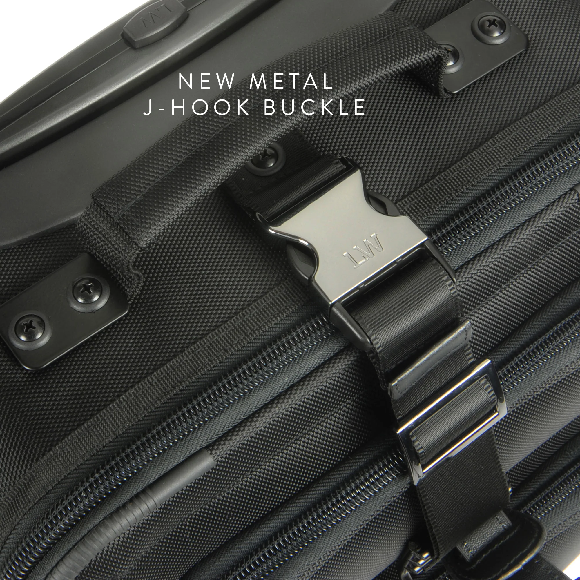 Aurora New Generation - 17" Rolling bag Overnighter - Image 9