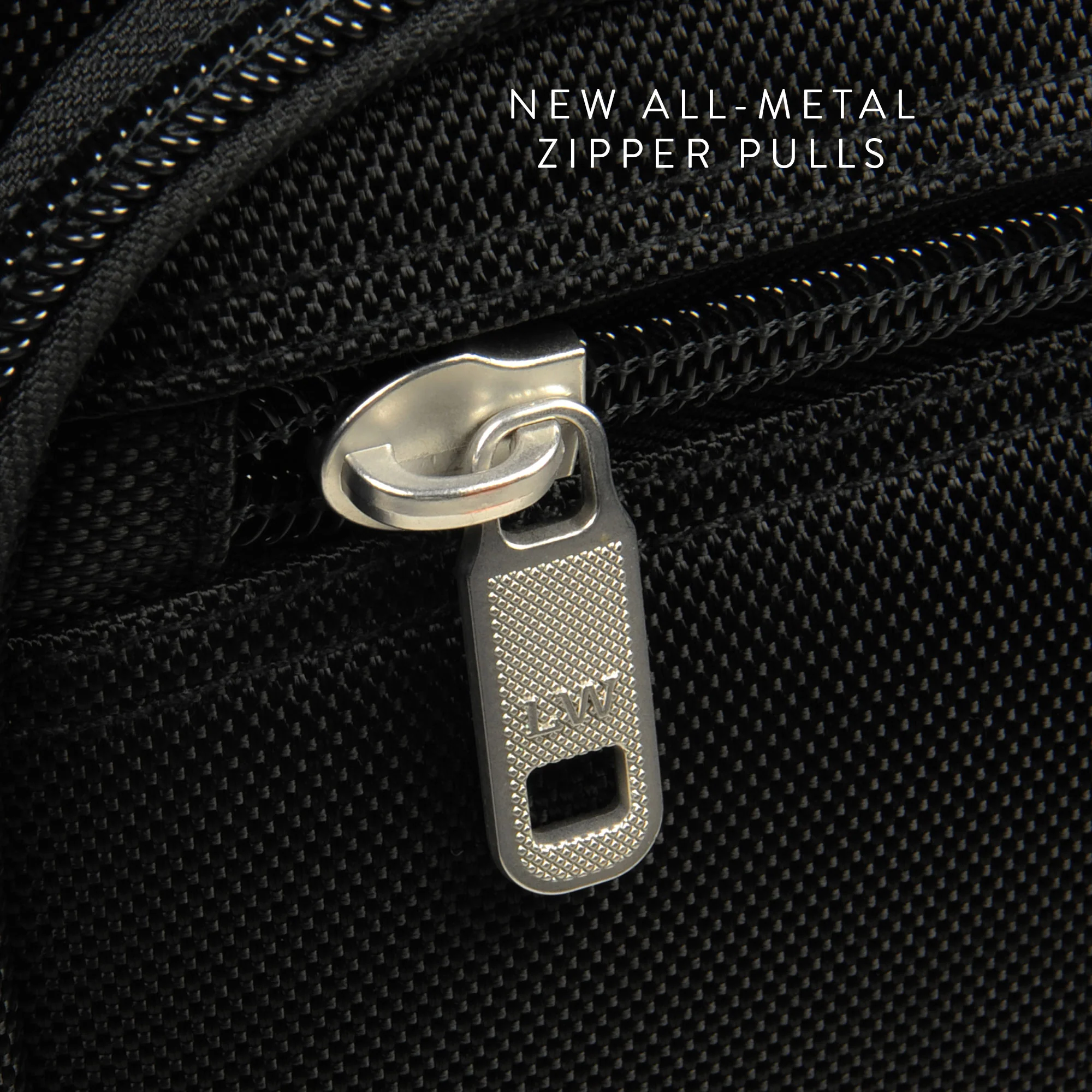 Aurora New Generation - 22'' Expandable Suiter Rolling Bag - Image 10