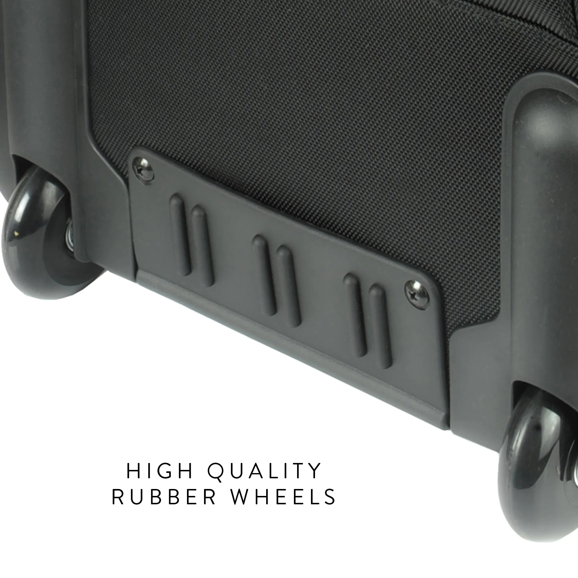 Aurora New Generation - 22'' Expandable Suiter Rolling Bag - Image 11